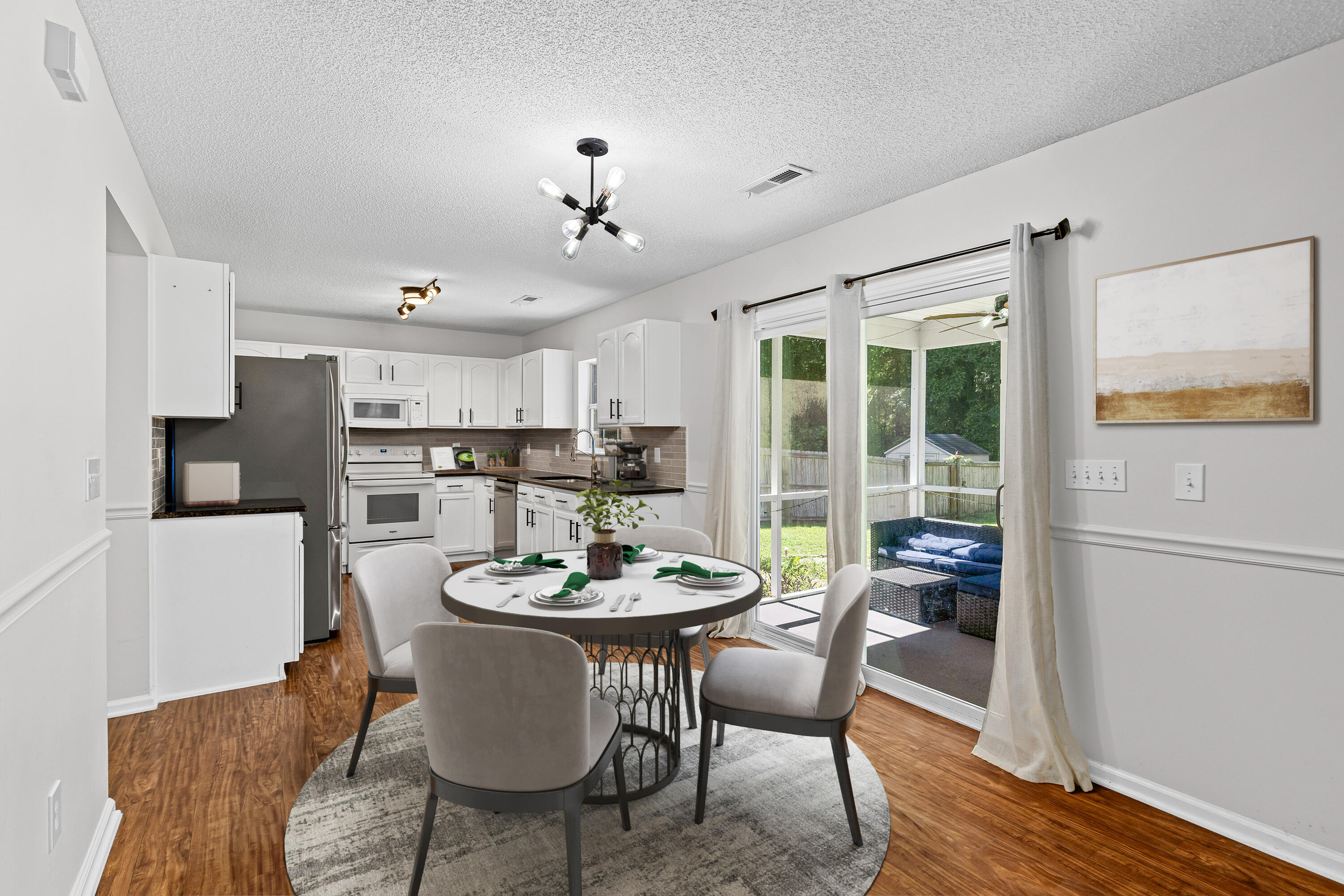 5143 Ballantine Drive