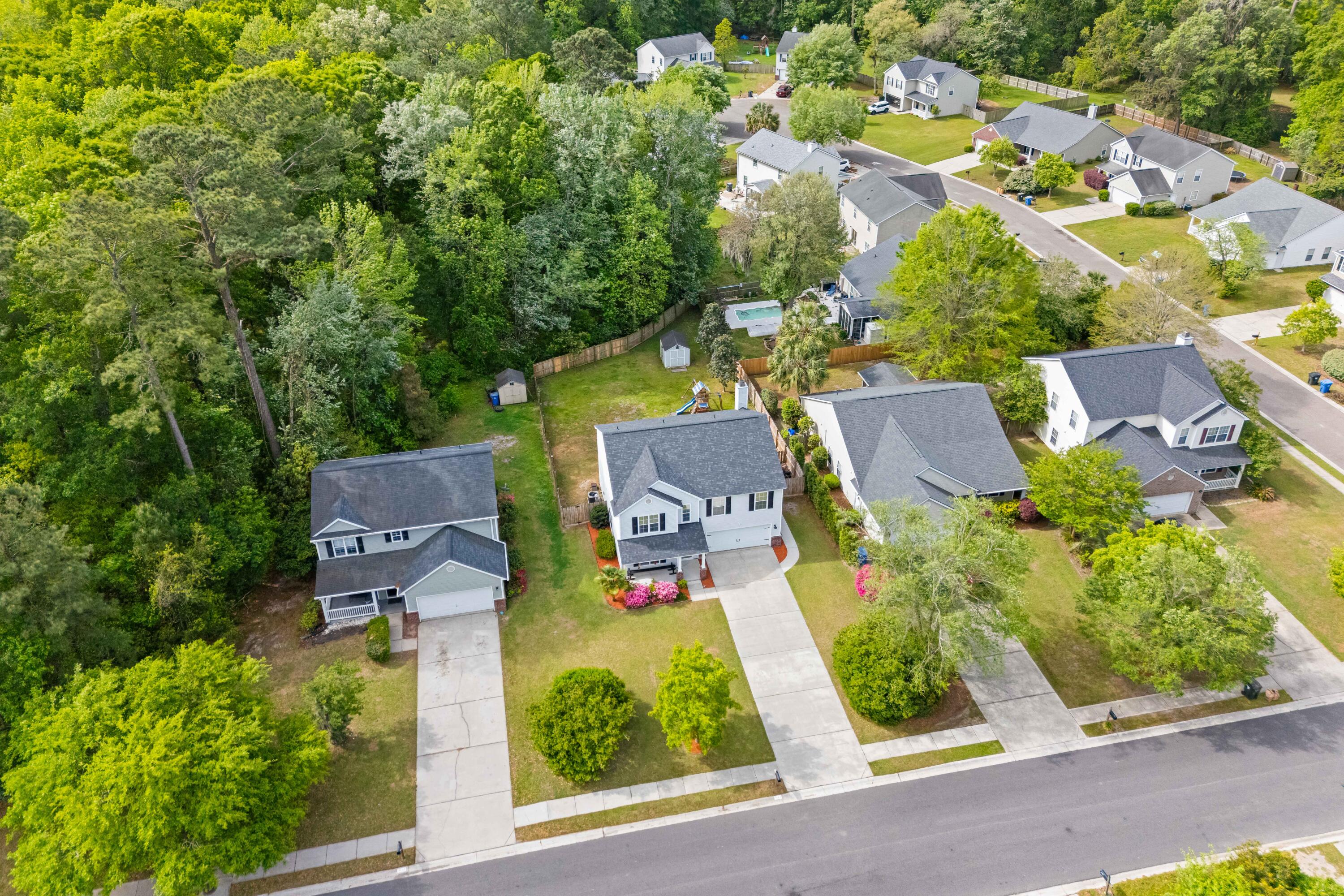 5143 Ballantine Drive