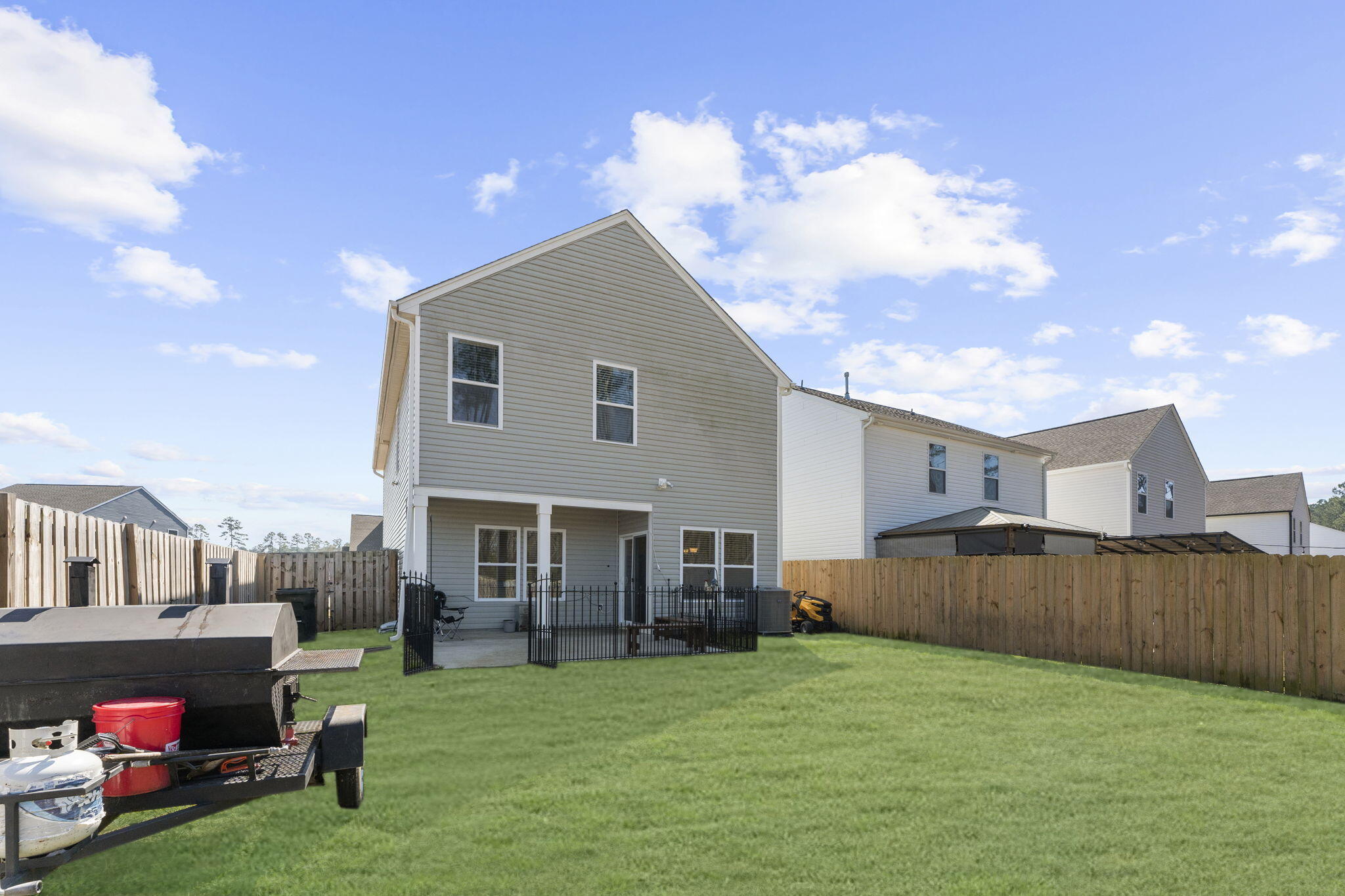 163 Surfbird Road