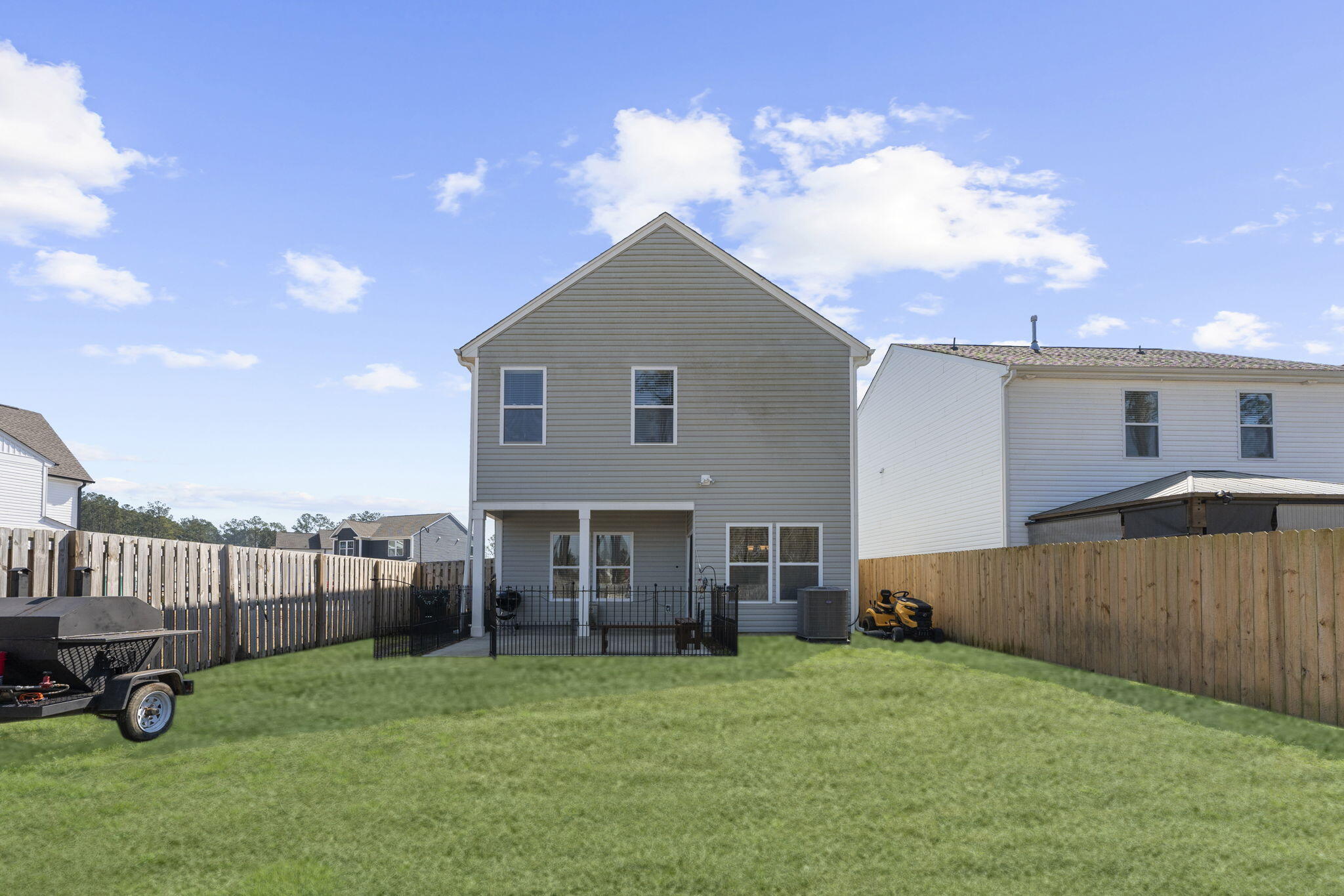 163 Surfbird Road