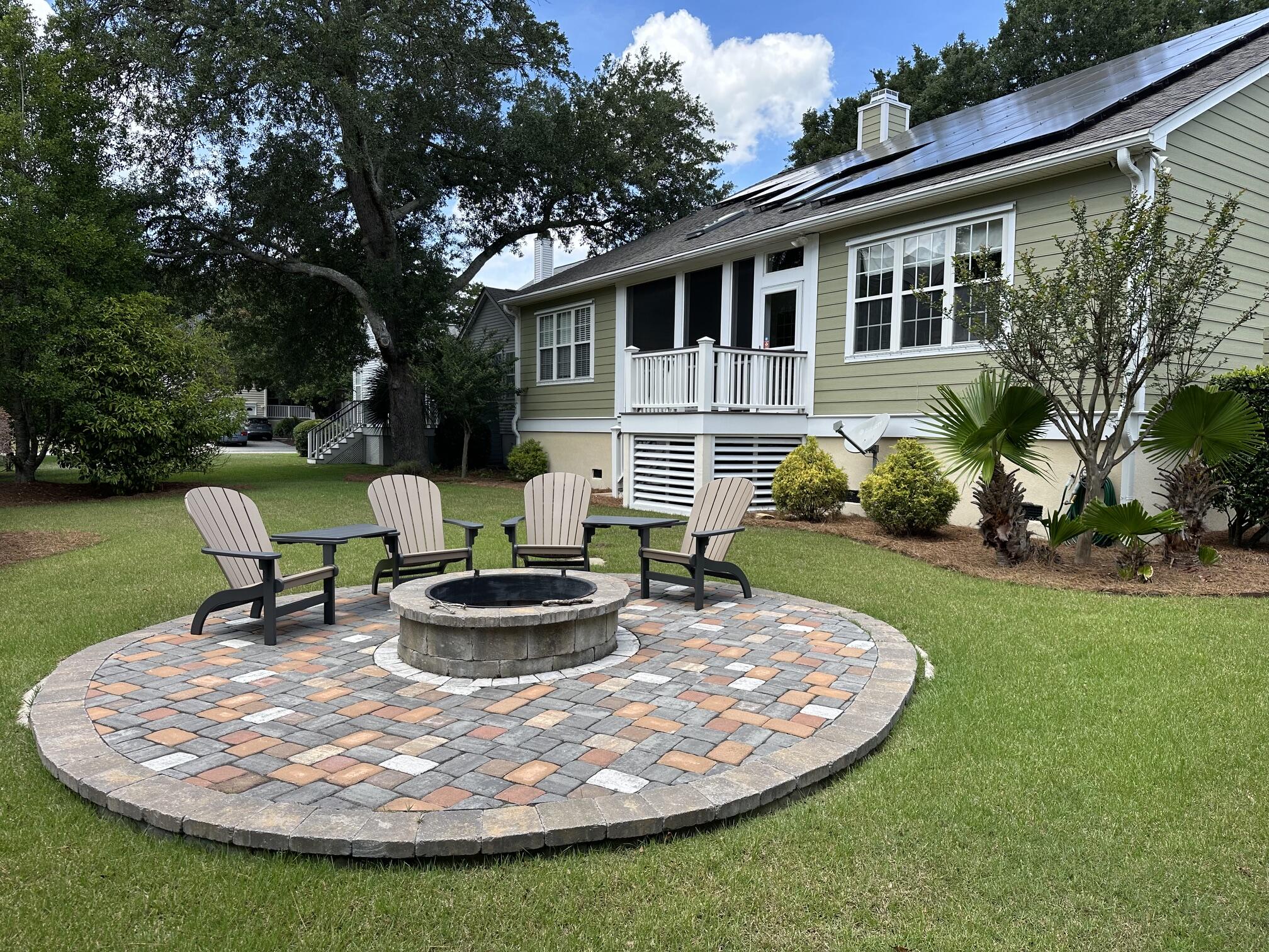 2605 Coral Vine Court