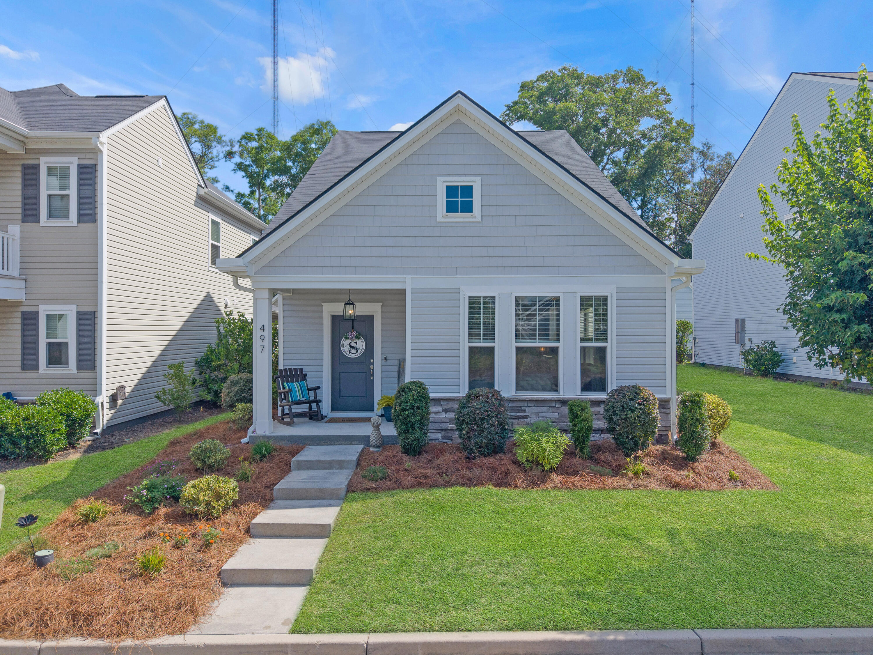 497 Spring Hollow Drive
