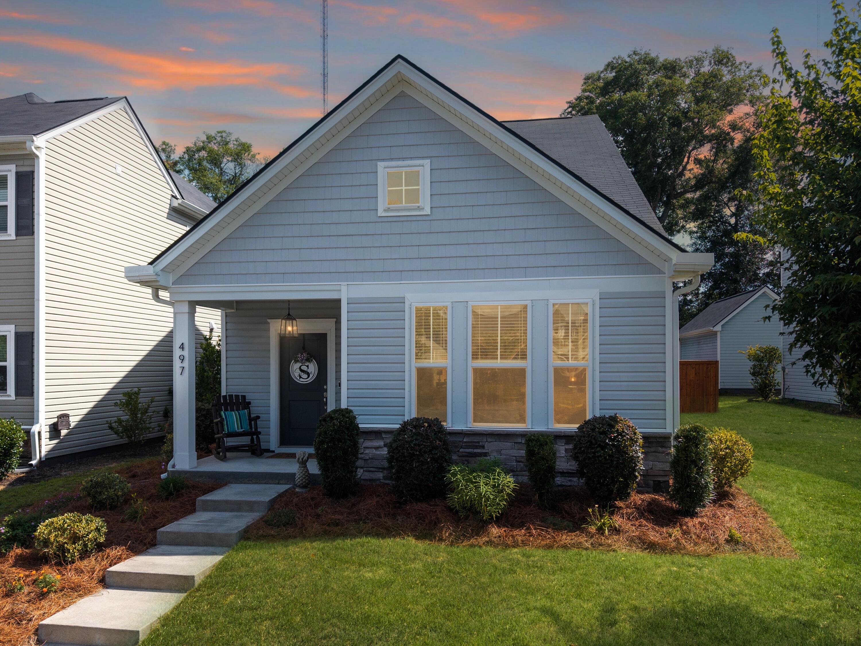 497 Spring Hollow Drive
