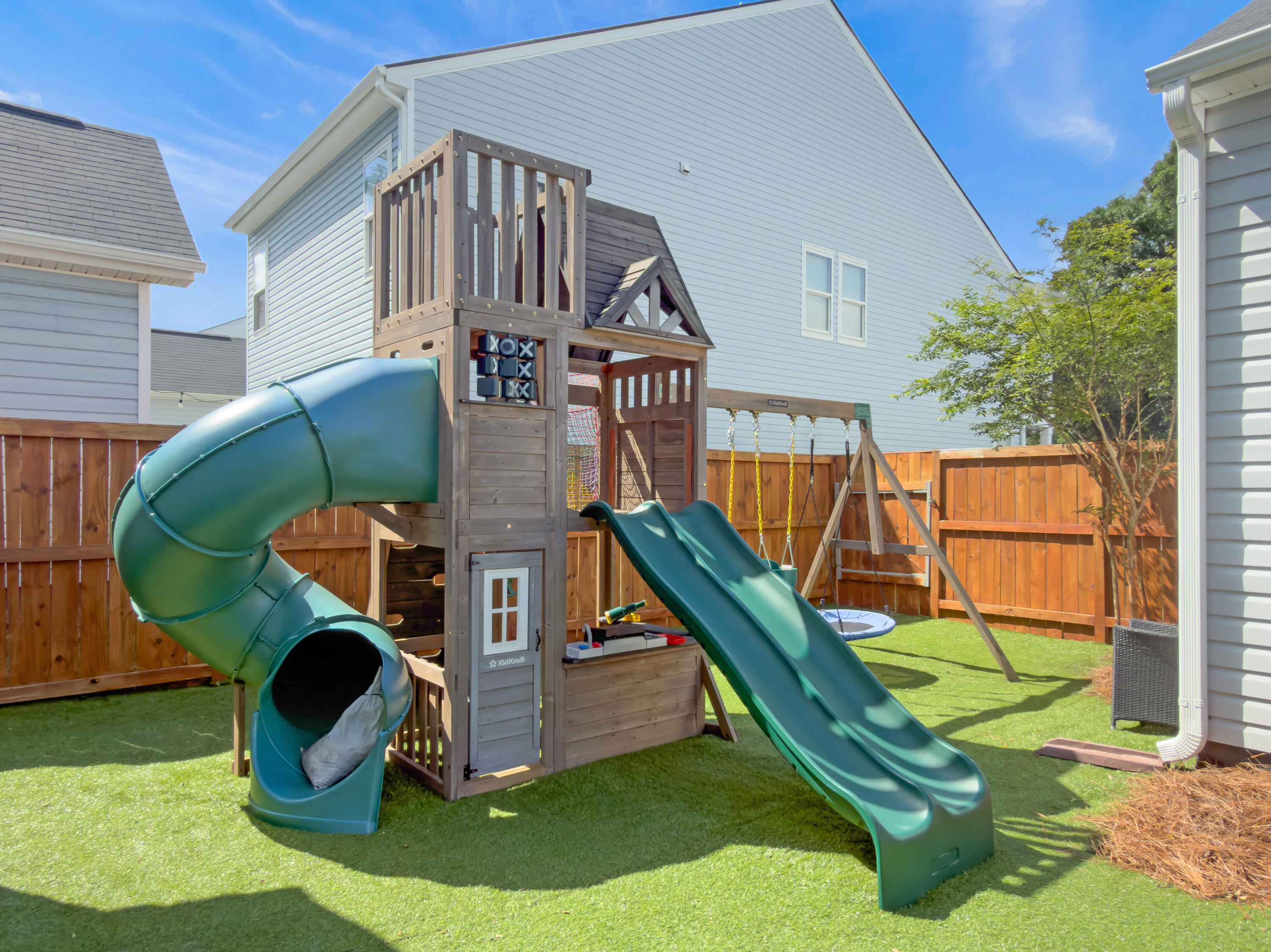 497 Spring Hollow Drive