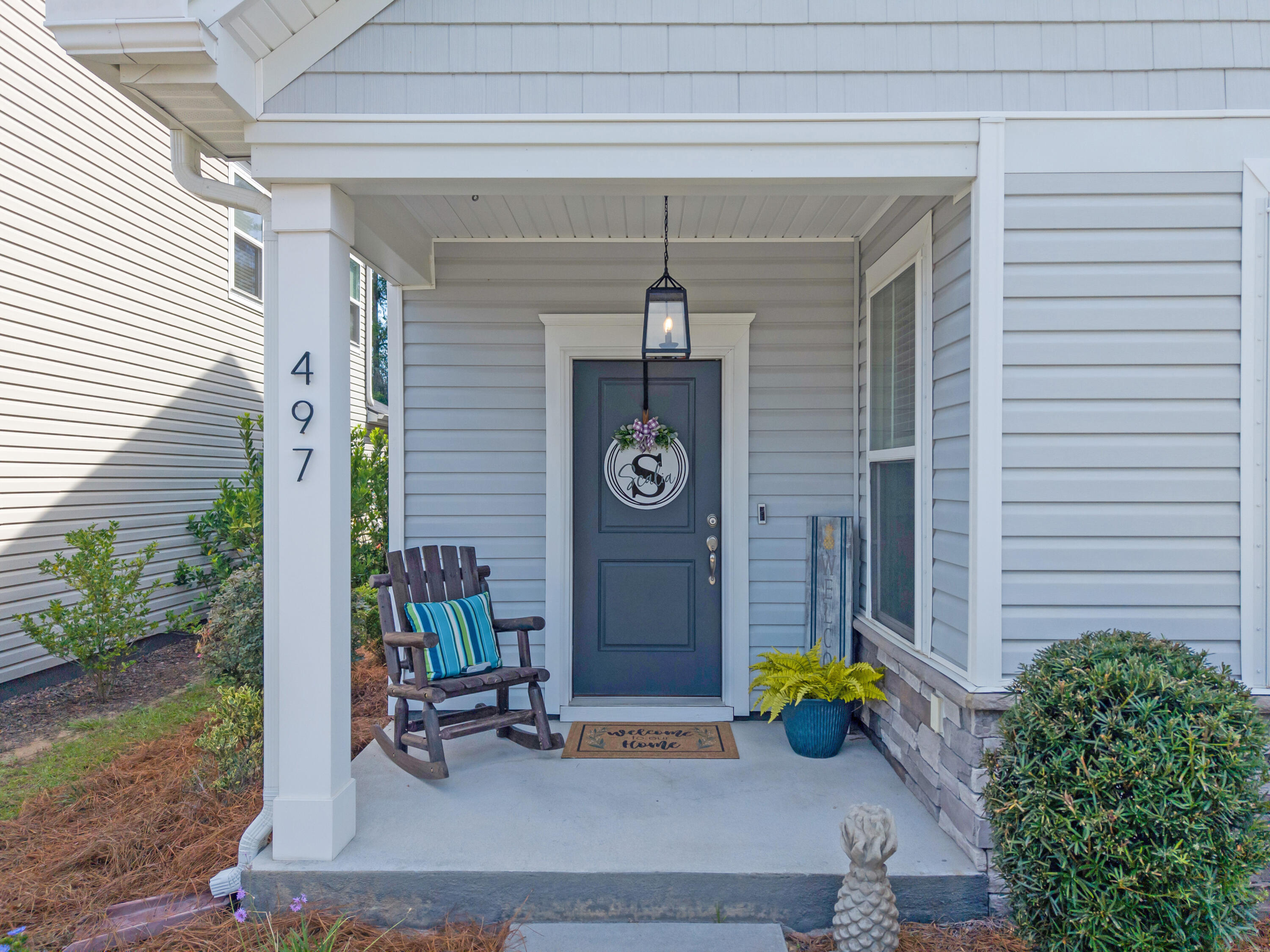 497 Spring Hollow Drive