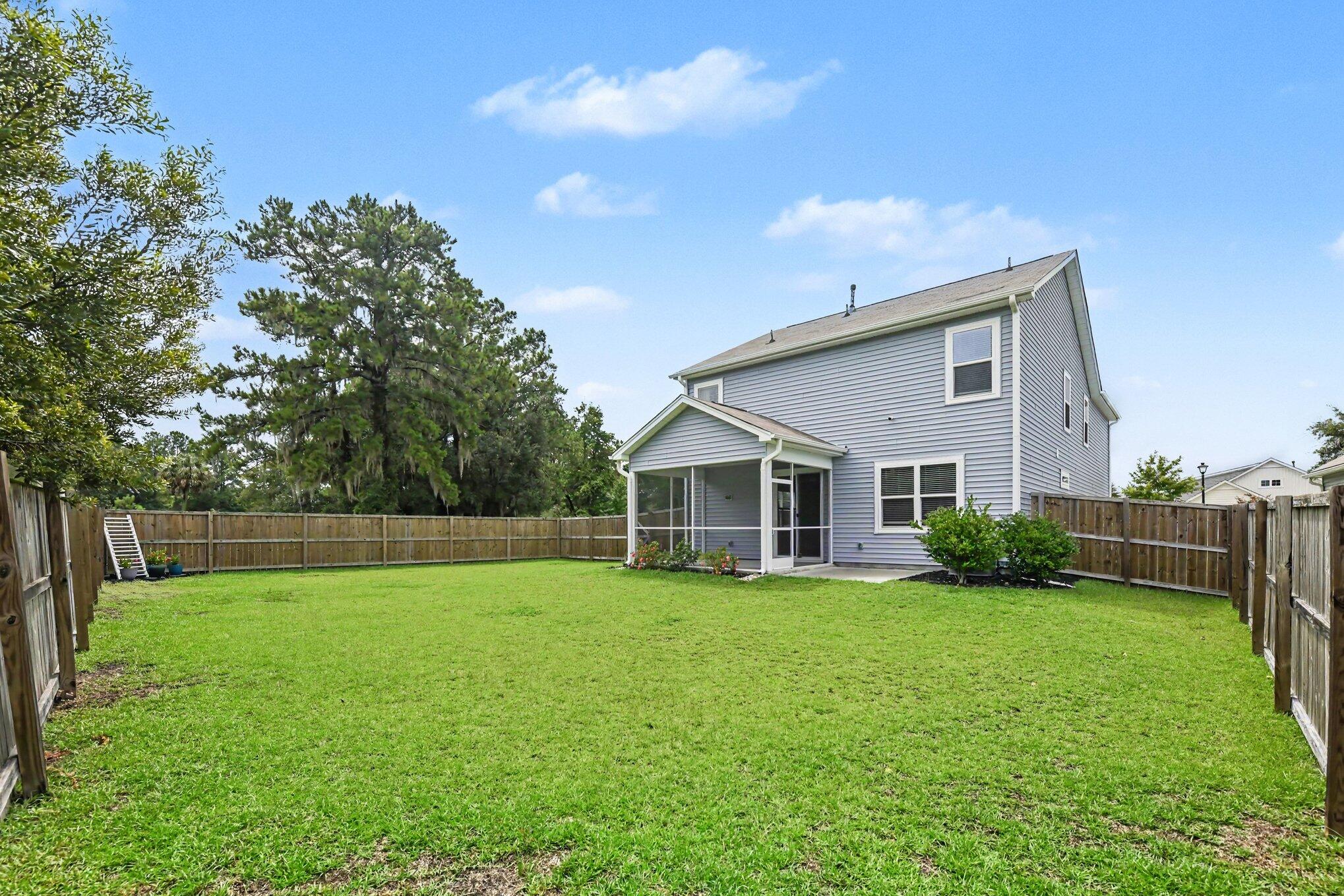 2744 Harmony Lake Drive