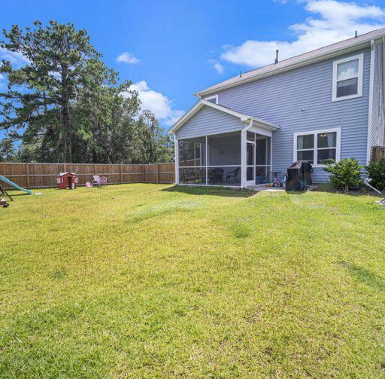 2744 Harmony Lake Drive