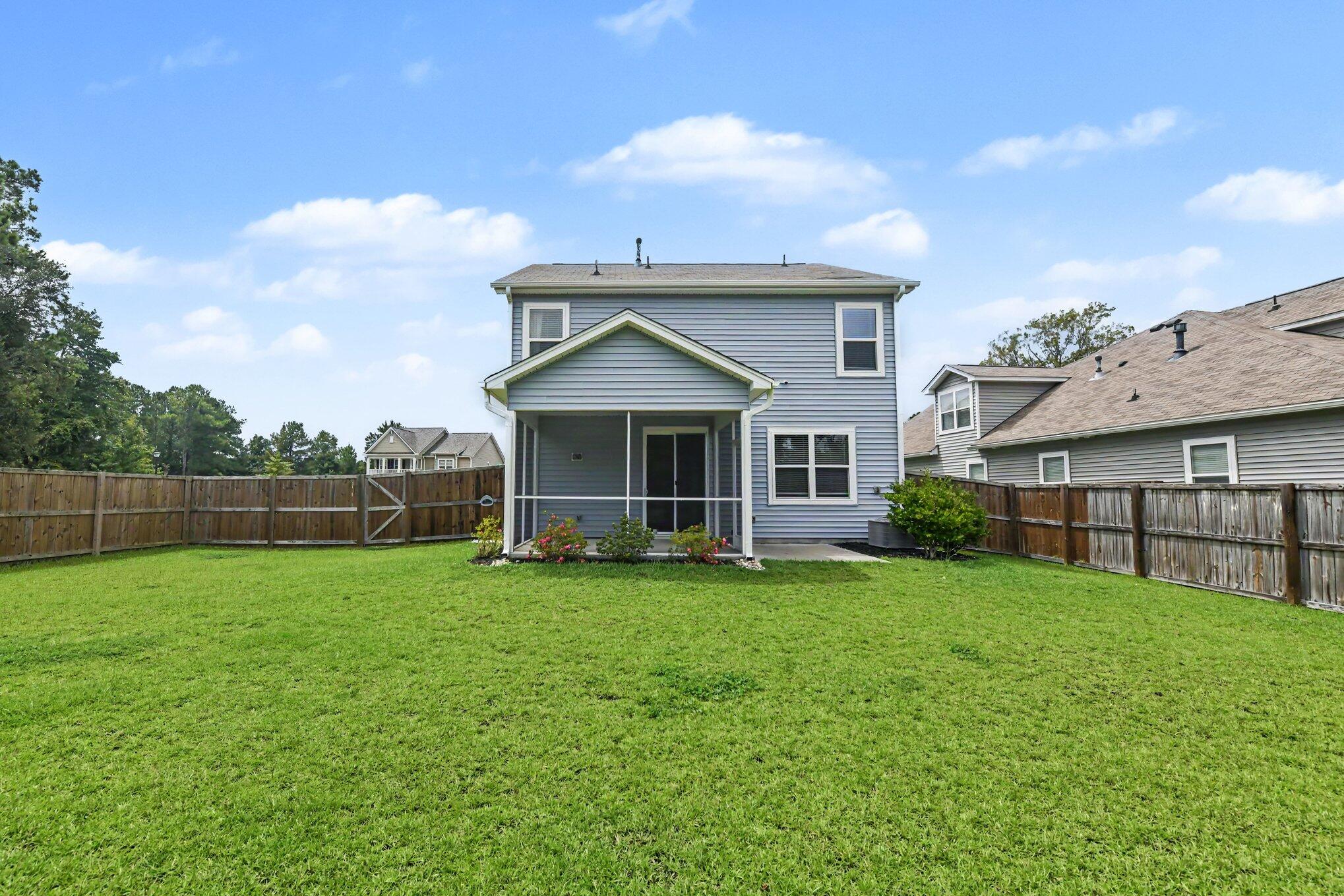 2744 Harmony Lake Drive