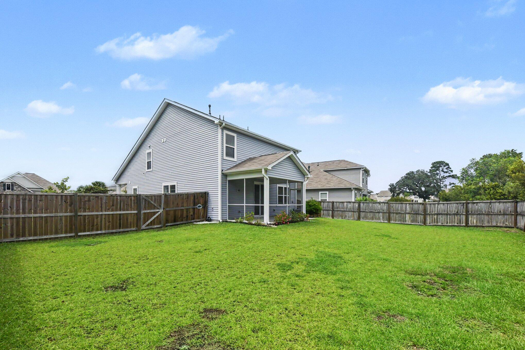 2744 Harmony Lake Drive