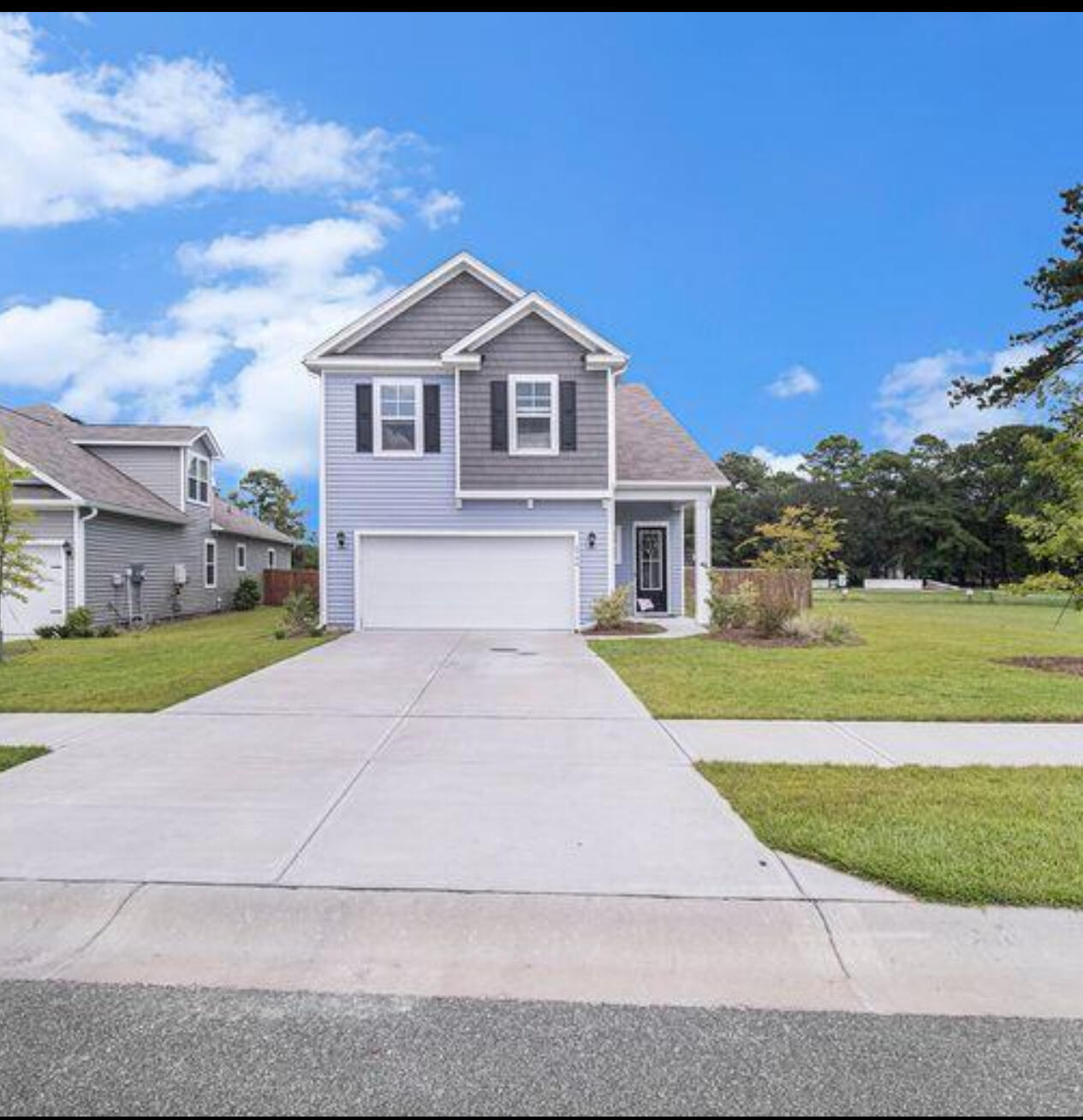 2744 Harmony Lake Drive