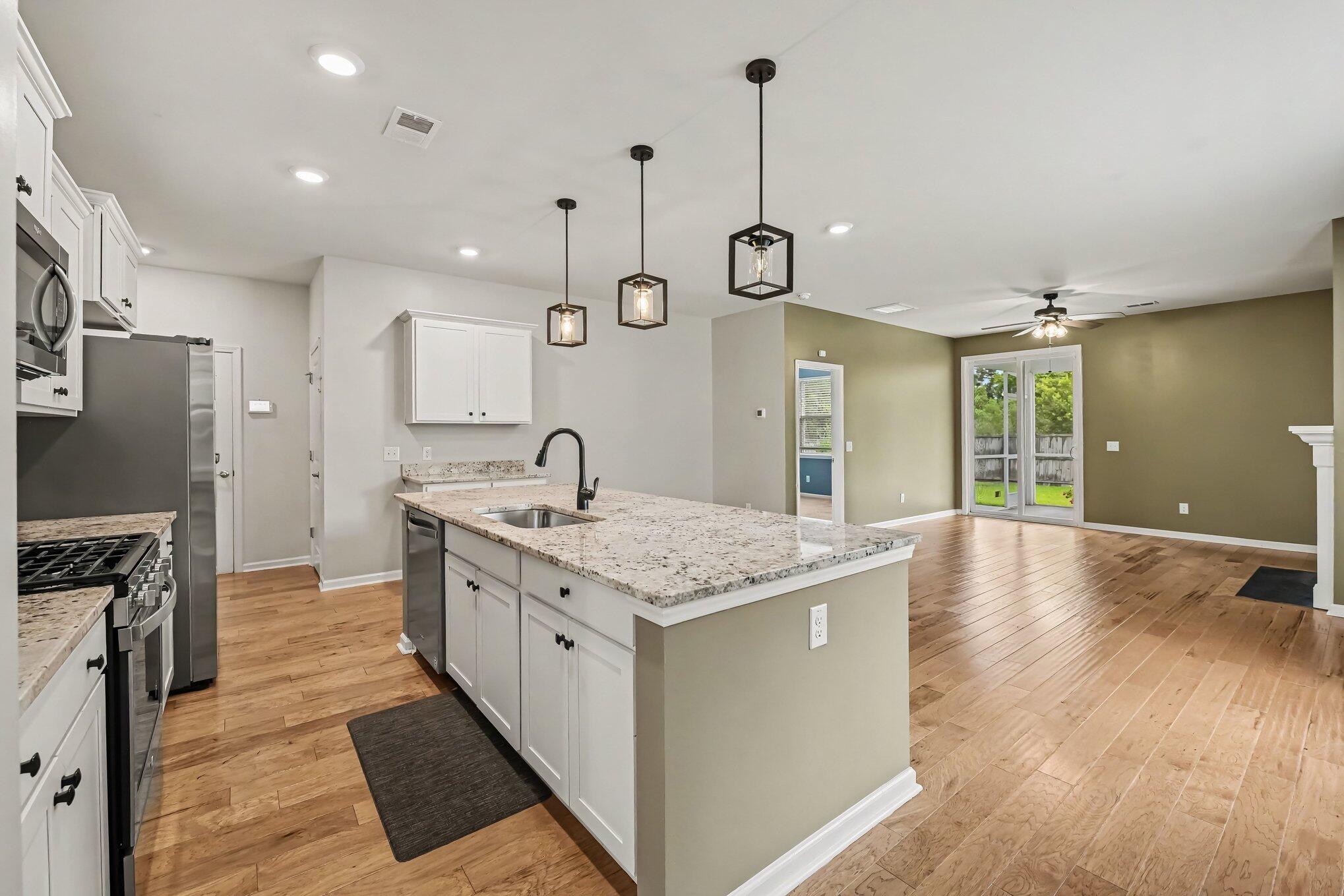 2744 Harmony Lake Drive