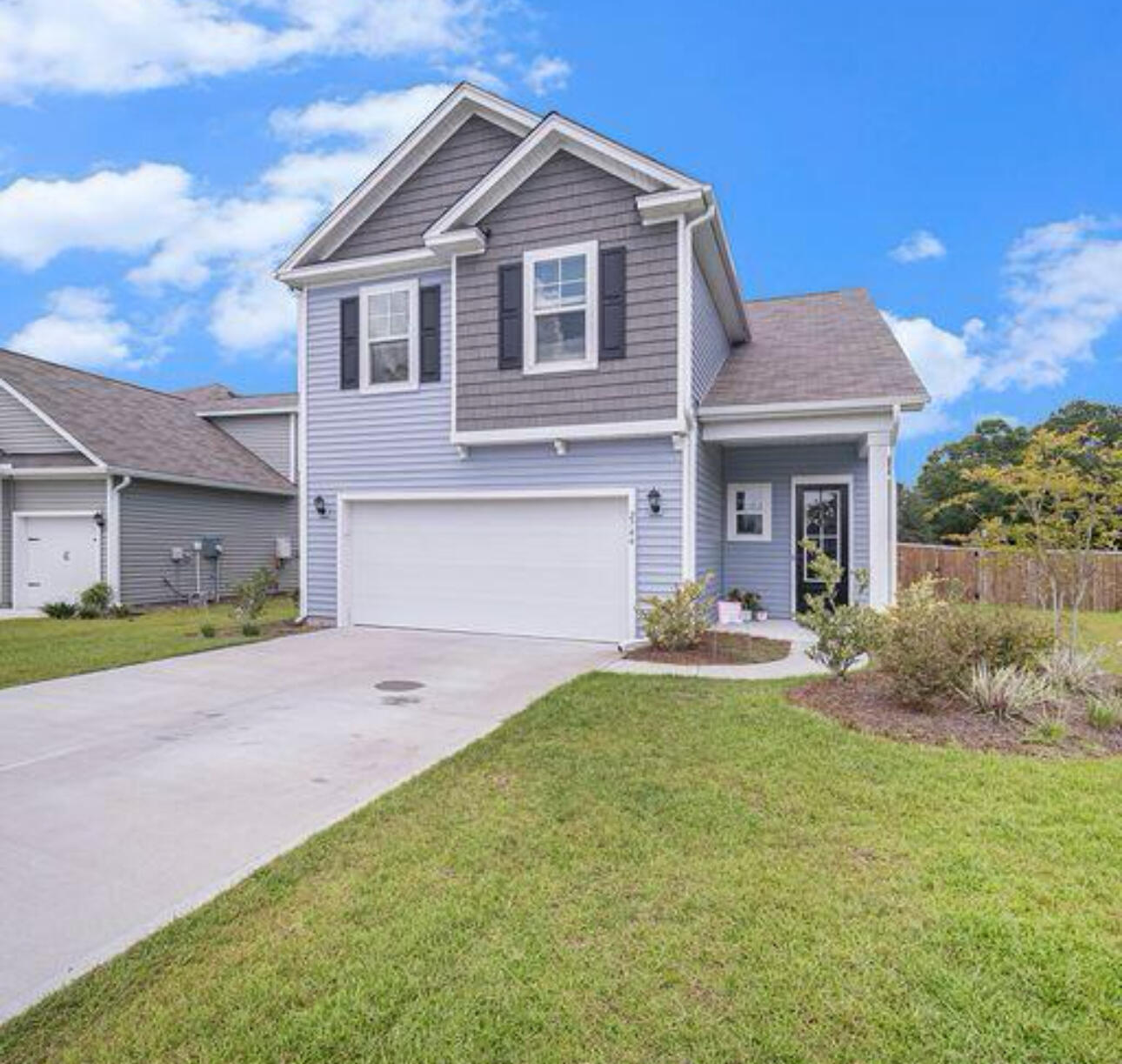 2744 Harmony Lake Drive