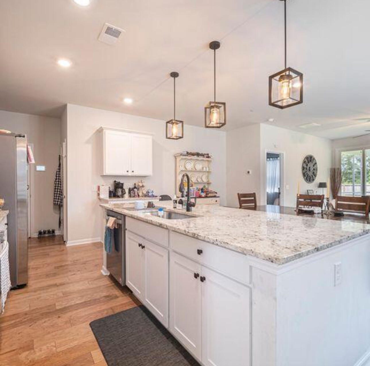 2744 Harmony Lake Drive