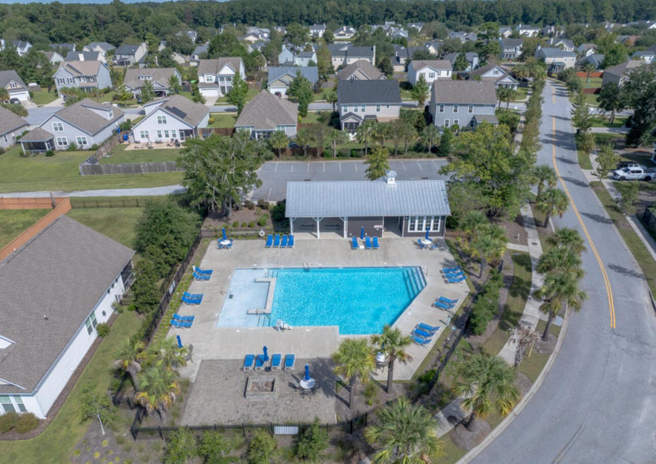 2744 Harmony Lake Drive