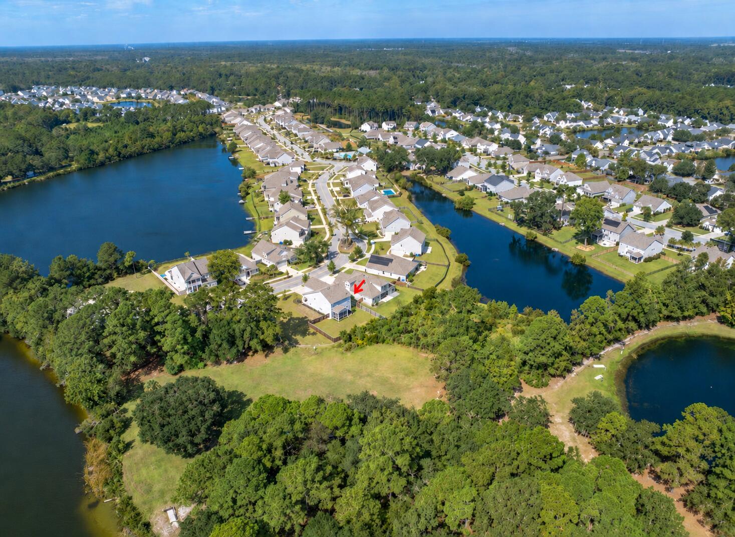 2744 Harmony Lake Drive
