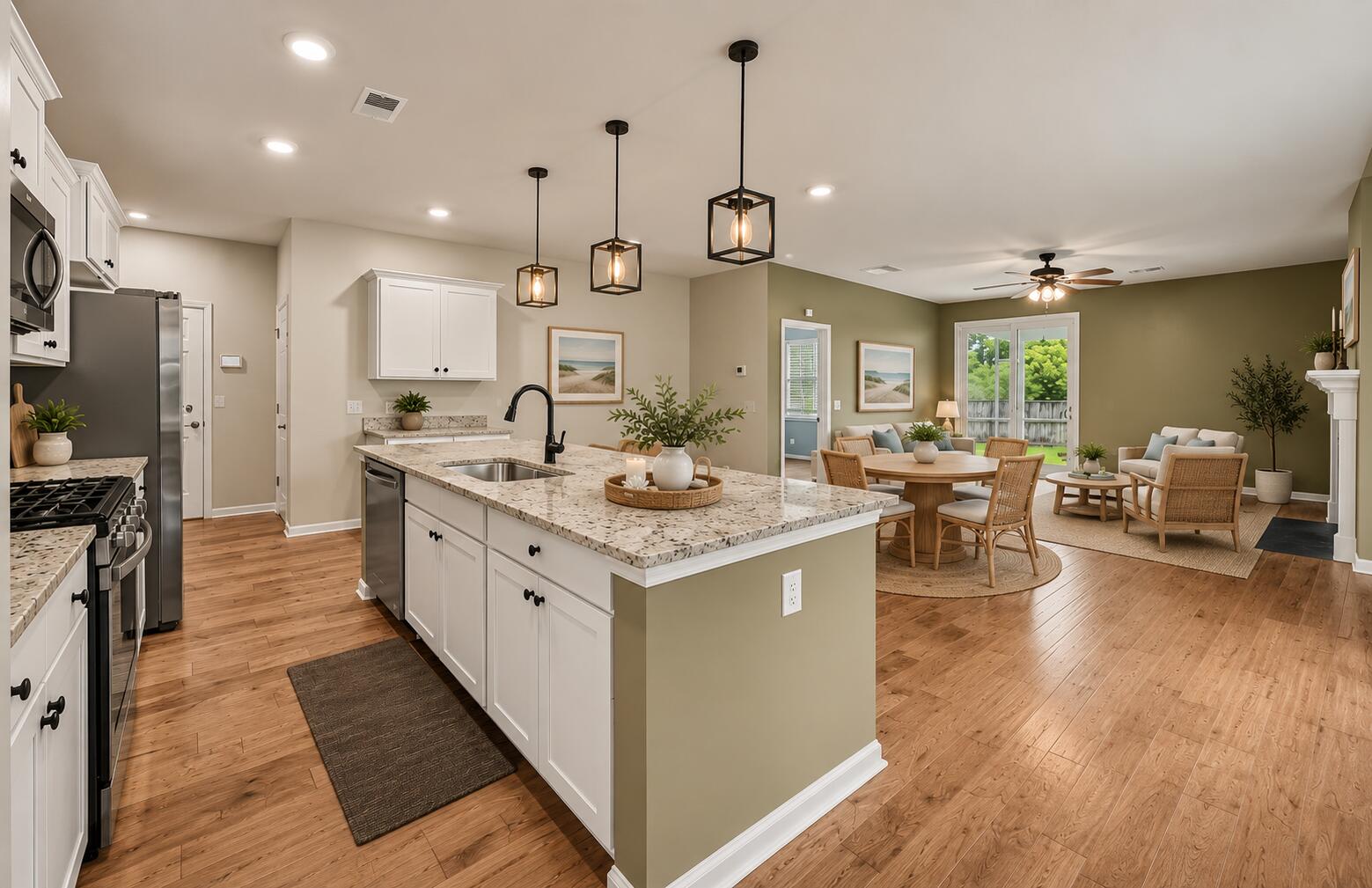 2744 Harmony Lake Drive