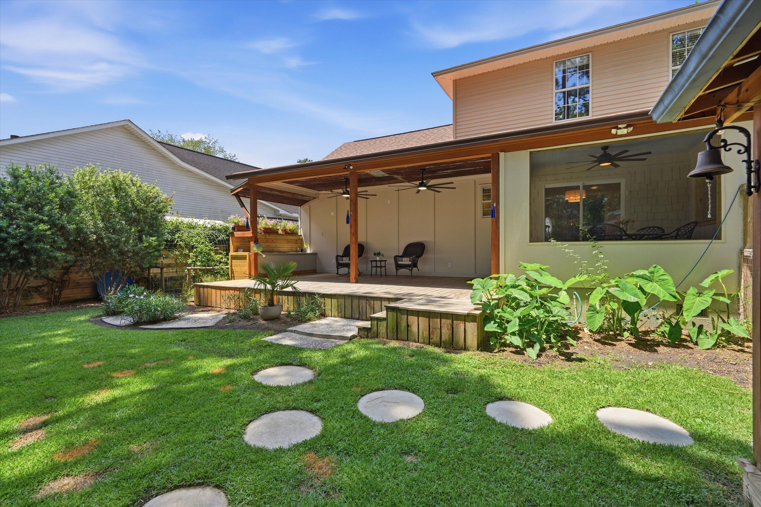 124 Apache Drive