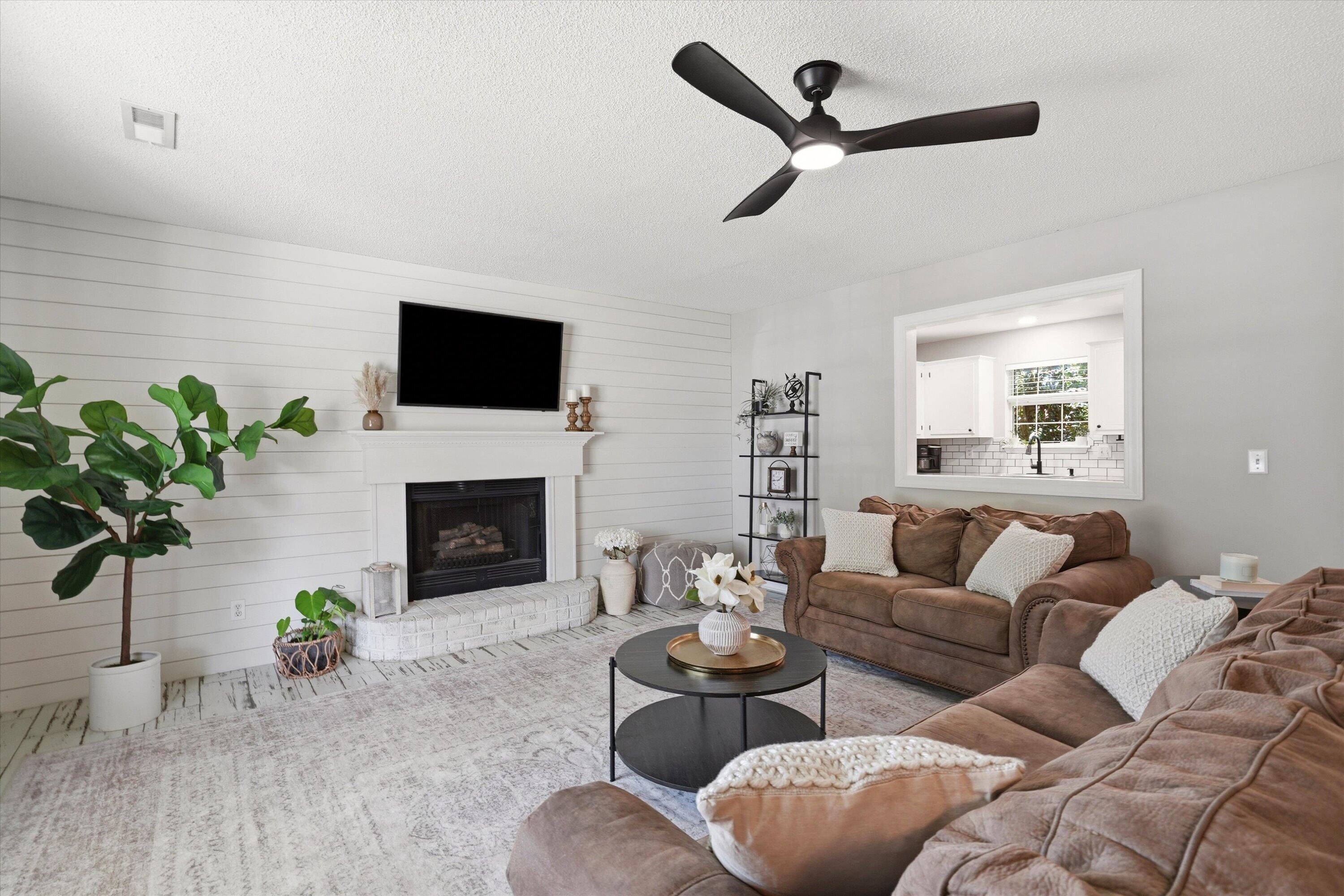 124 Apache Drive
