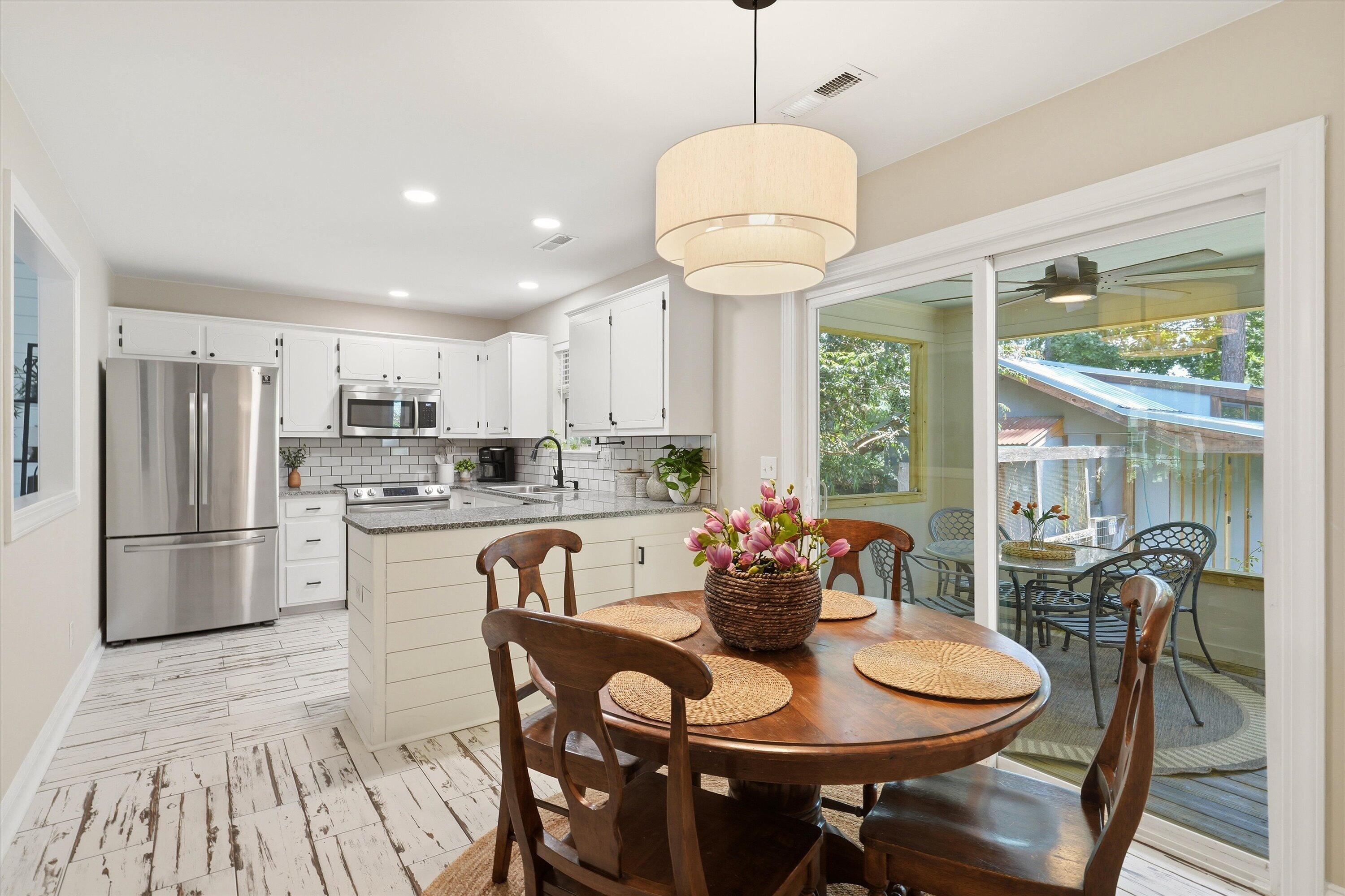 124 Apache Drive