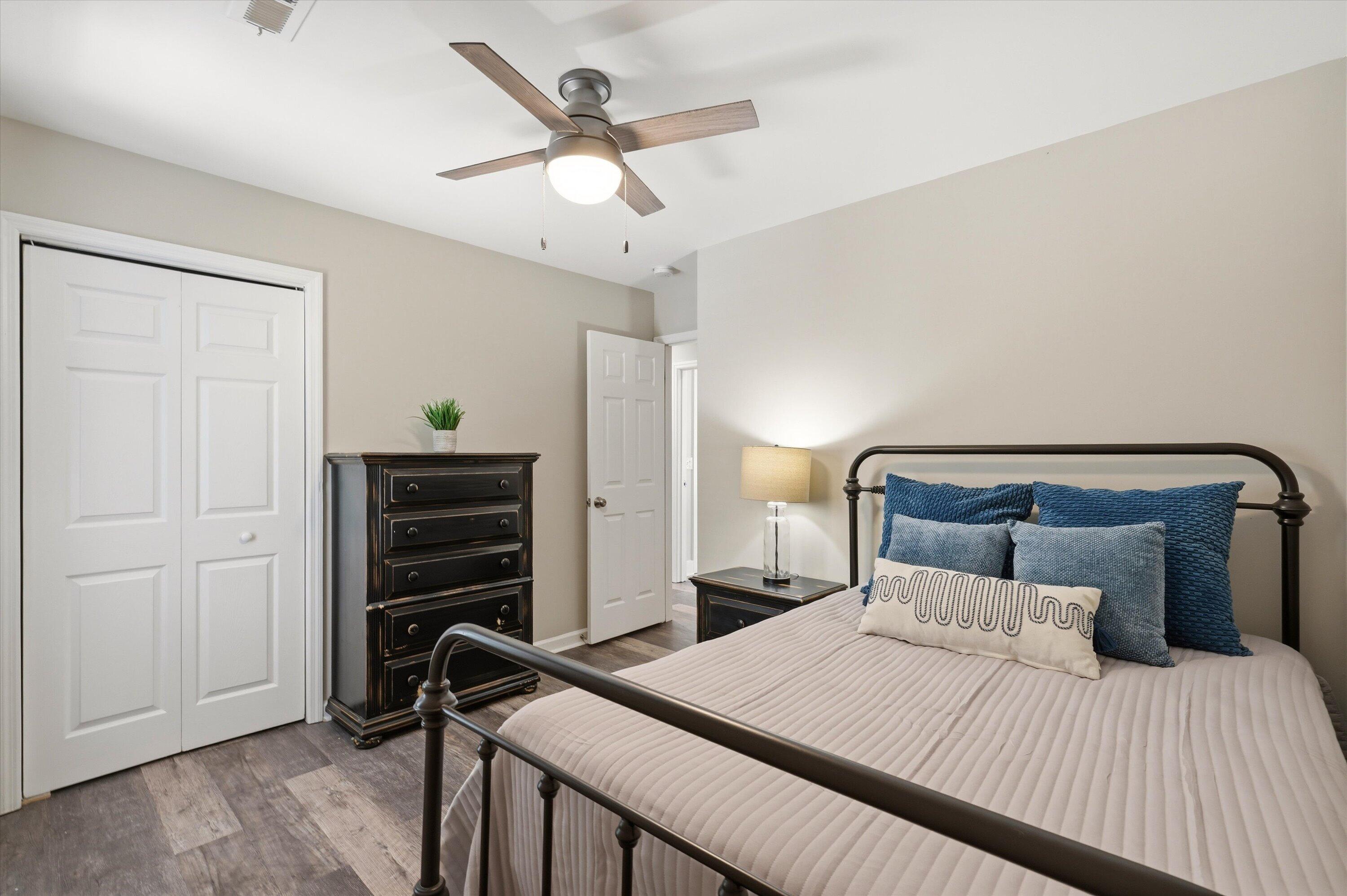 124 Apache Drive