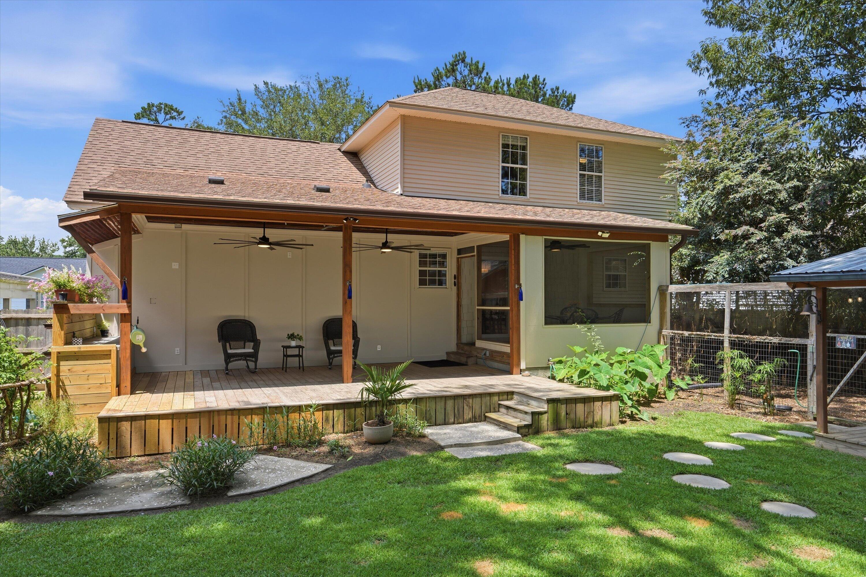 124 Apache Drive