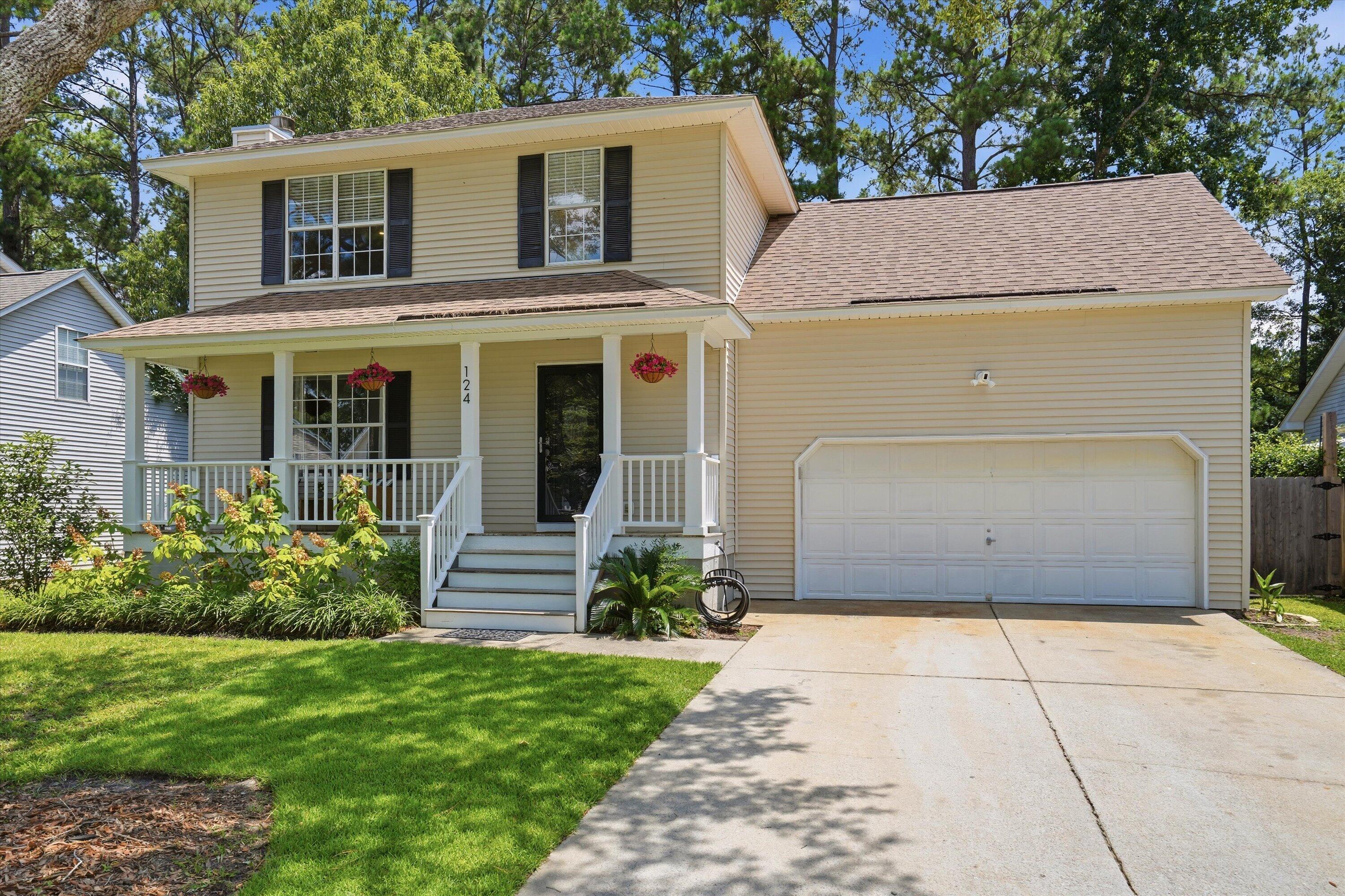 124 Apache Drive