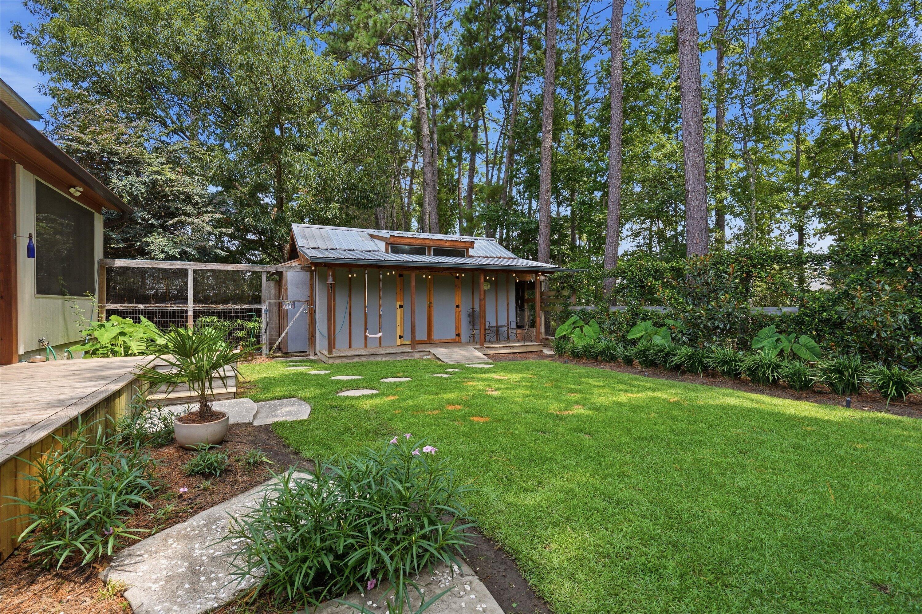 124 Apache Drive
