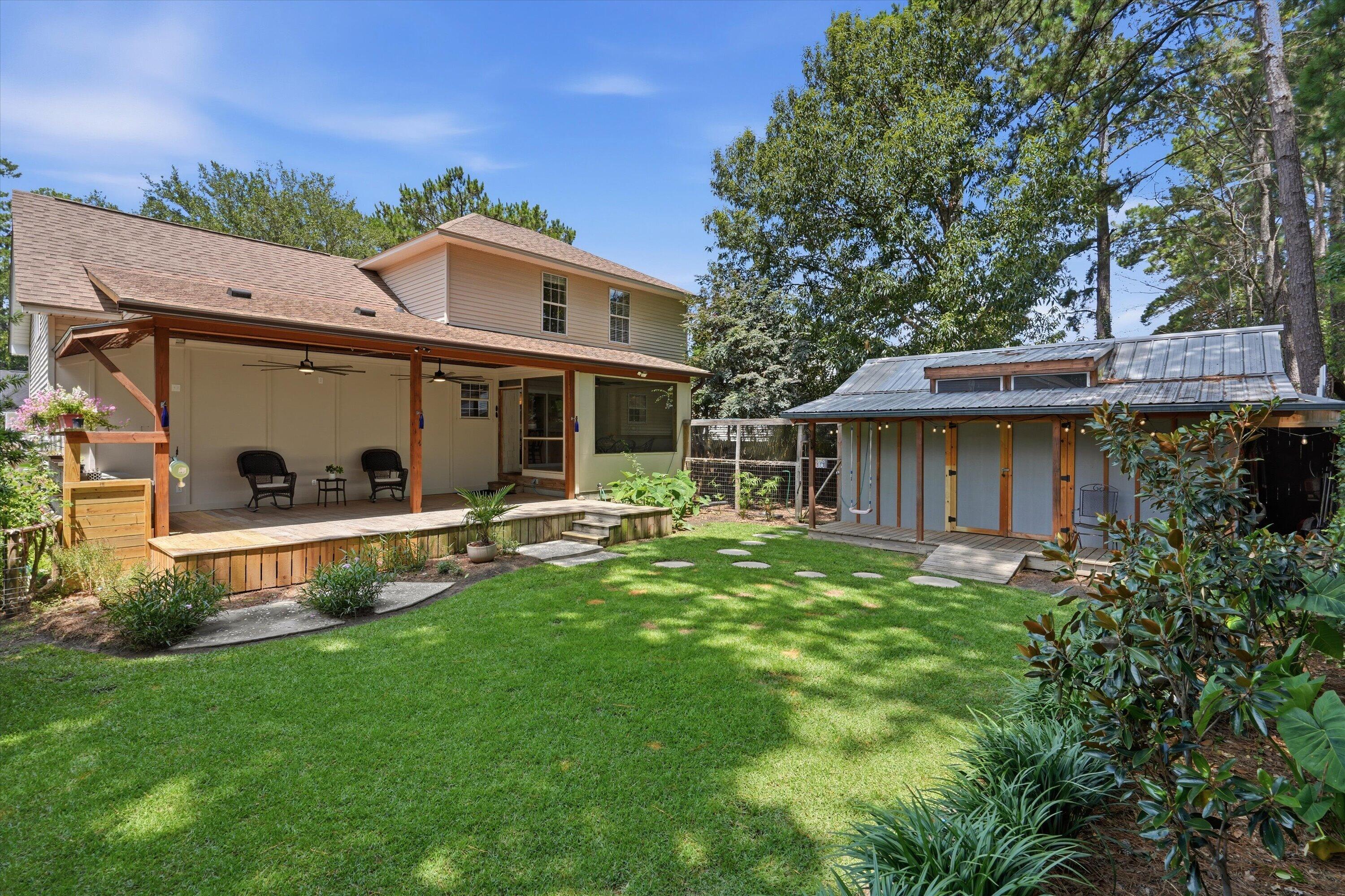 124 Apache Drive