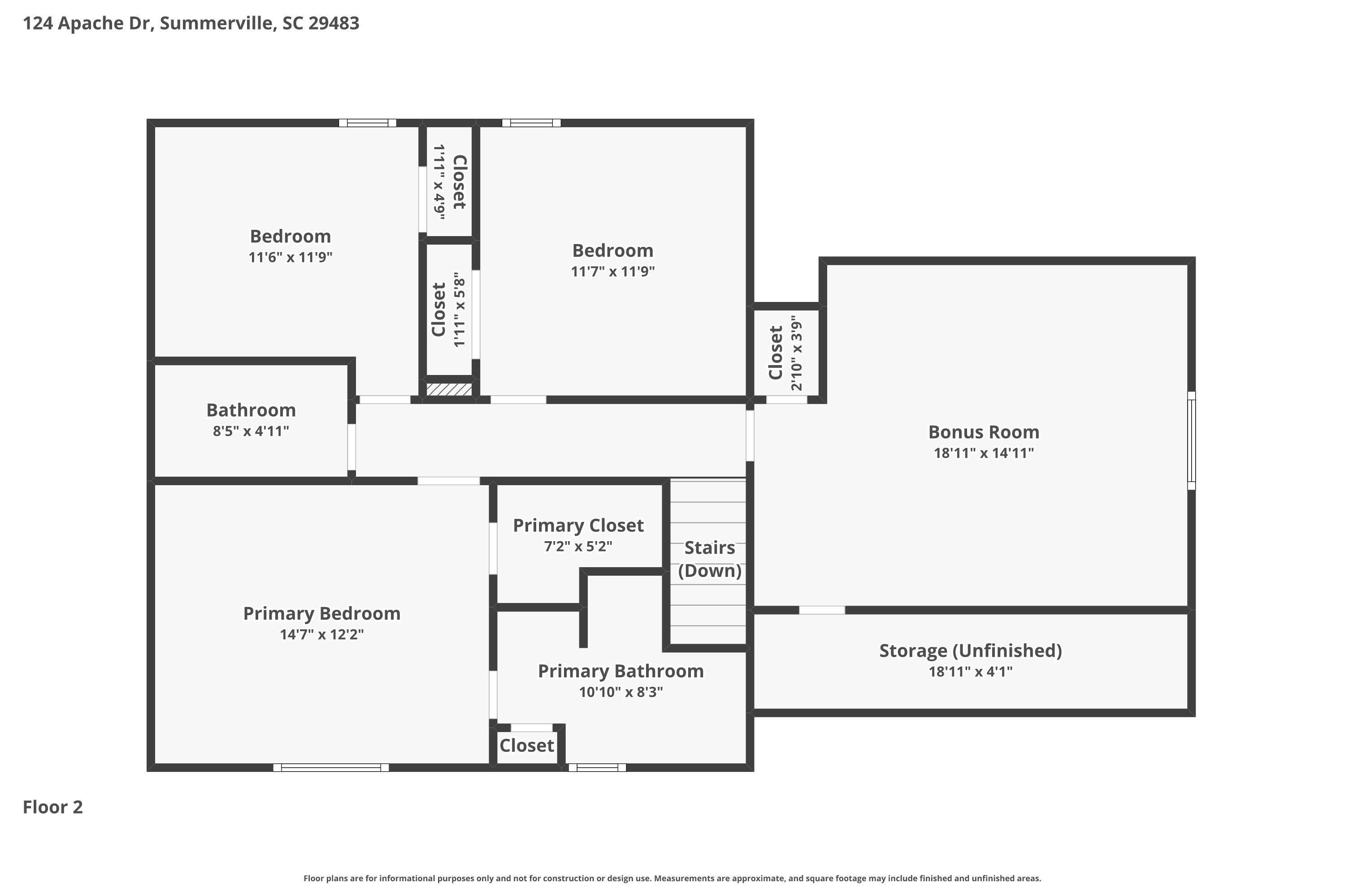124 Apache Drive