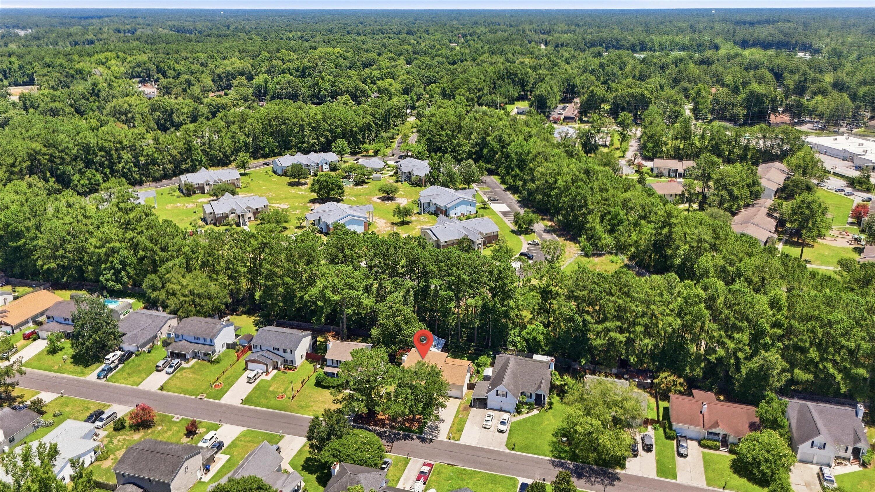 124 Apache Drive