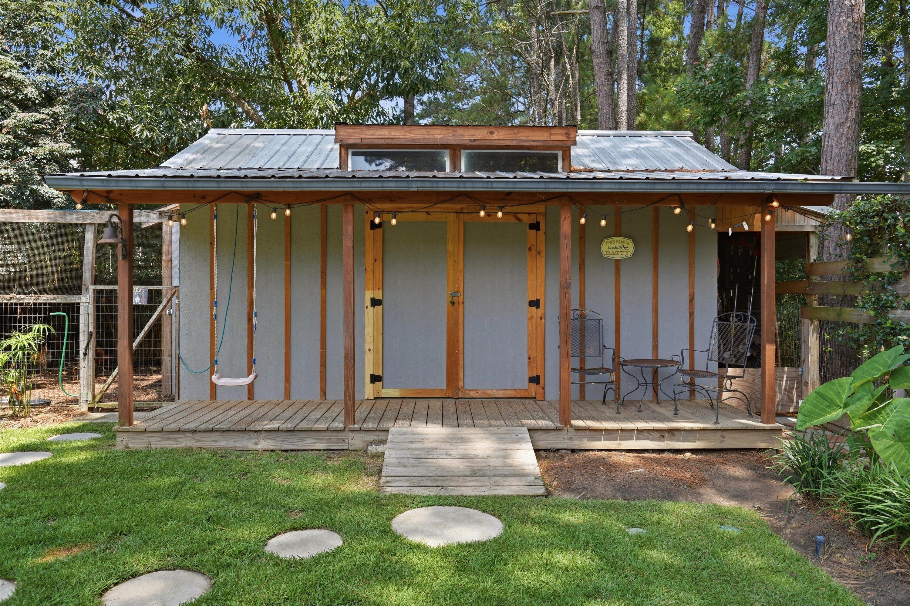 124 Apache Drive
