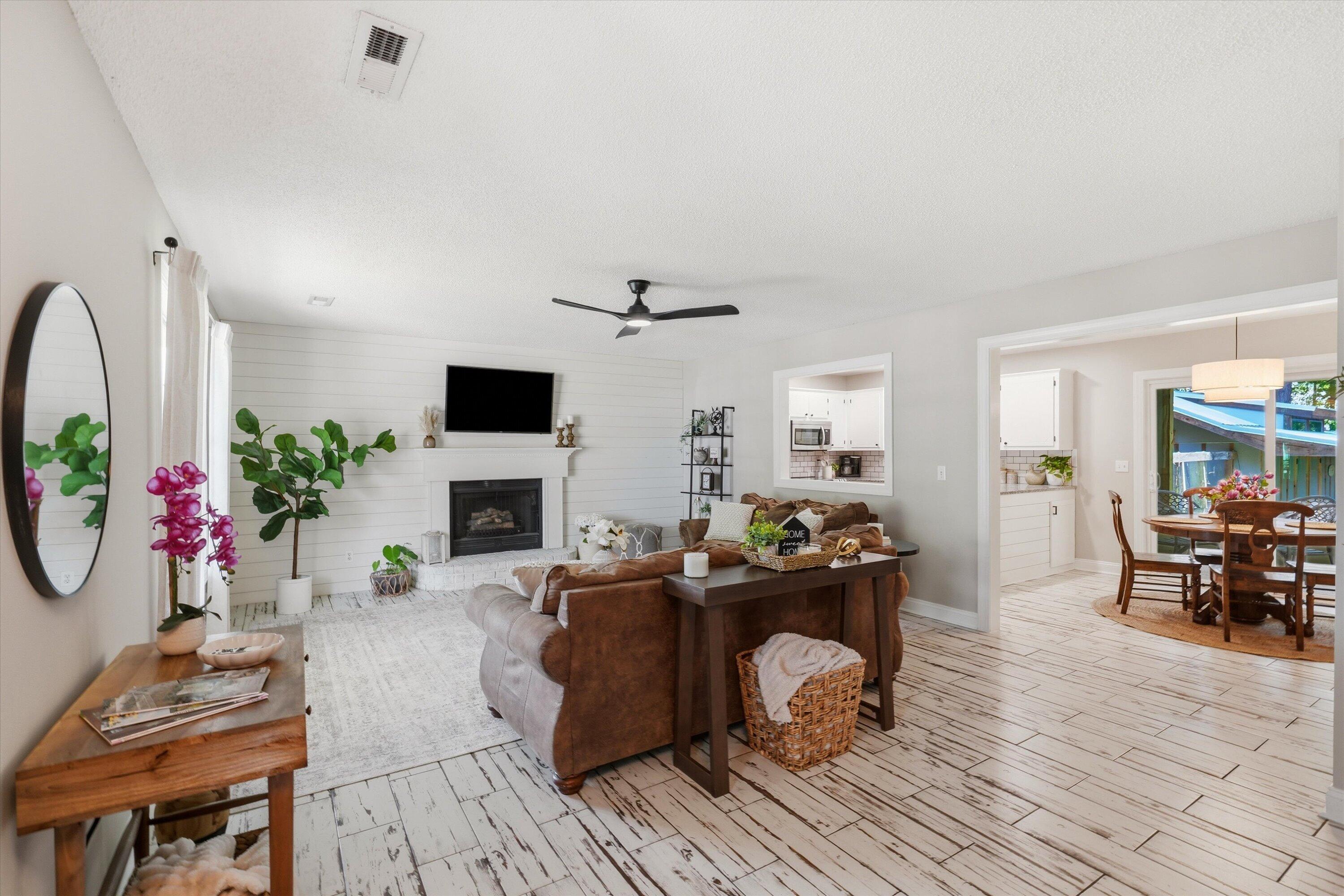 124 Apache Drive