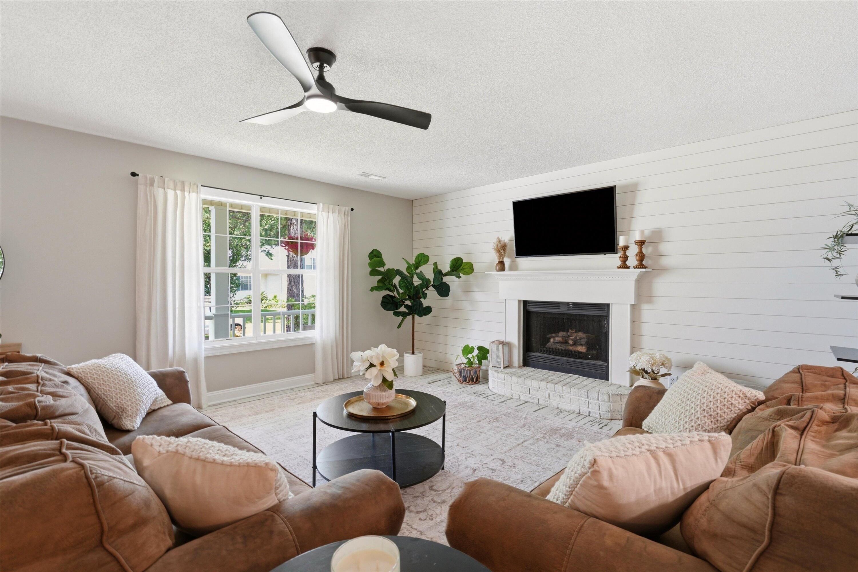 124 Apache Drive