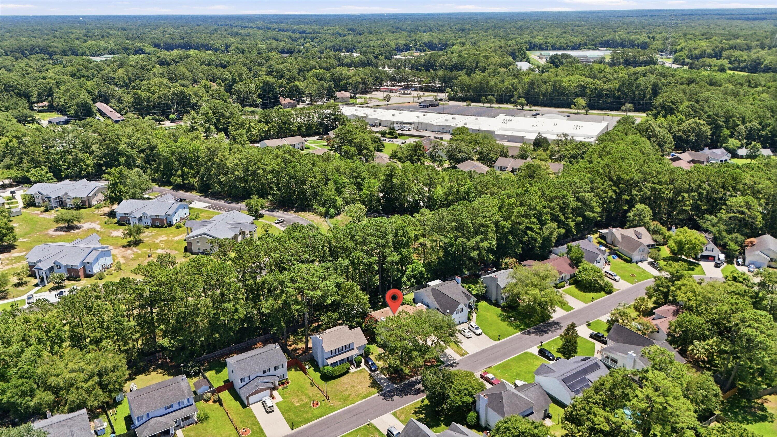 124 Apache Drive