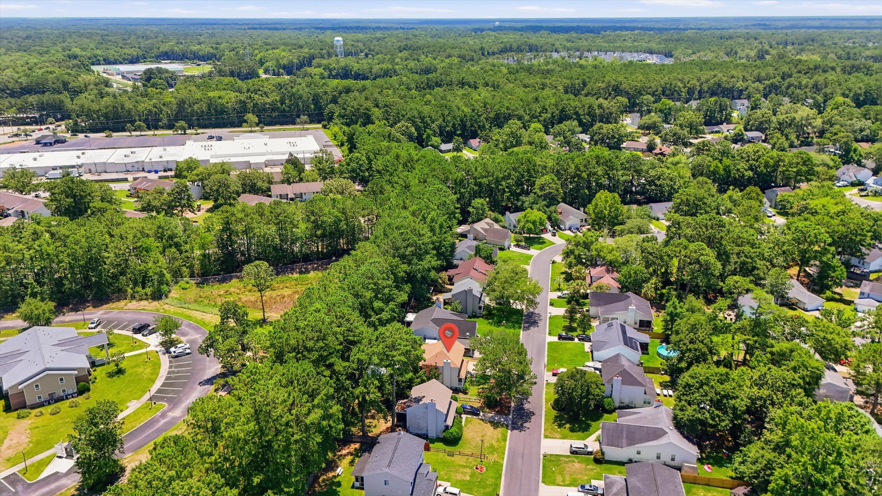 124 Apache Drive