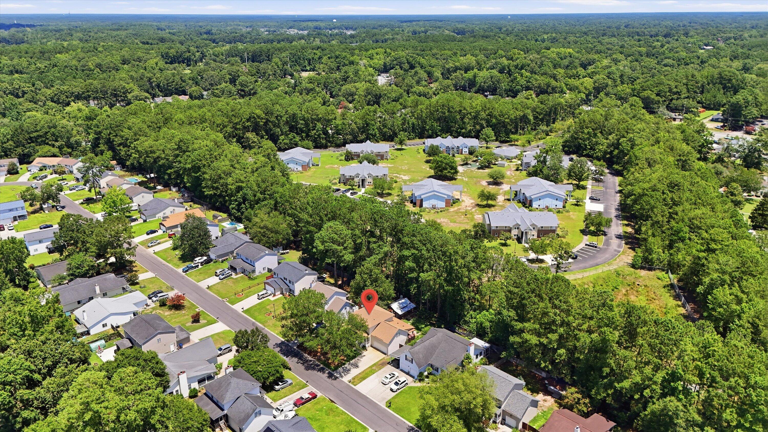 124 Apache Drive