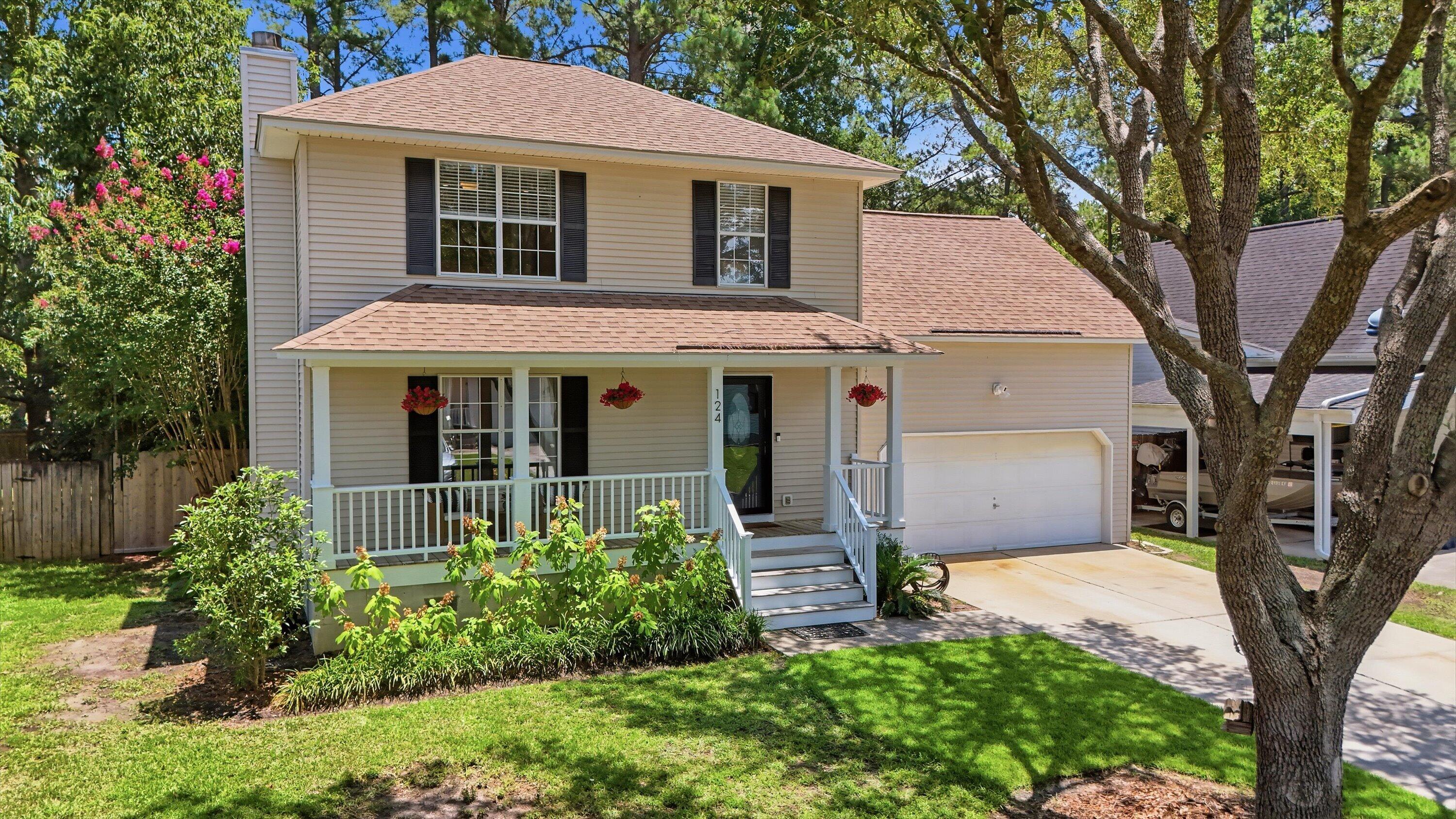 124 Apache Drive