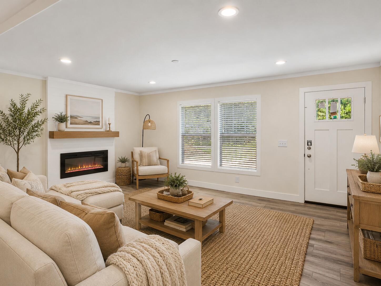 6152 State Road S-10-2077 Road