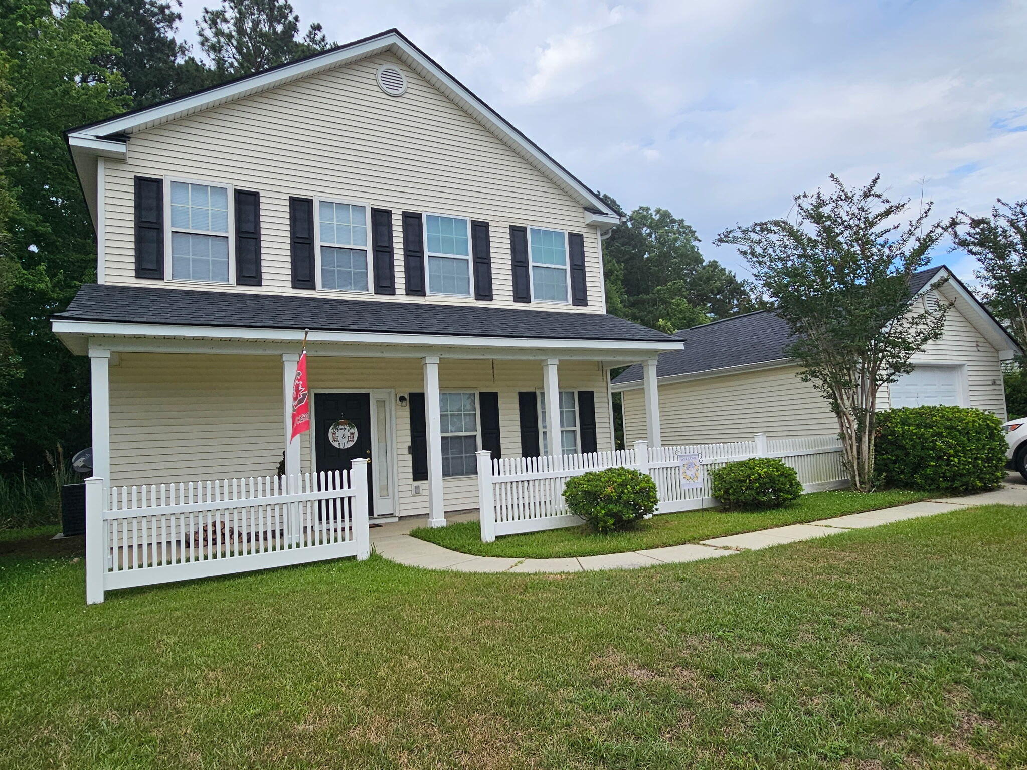 331 Sunburst Way