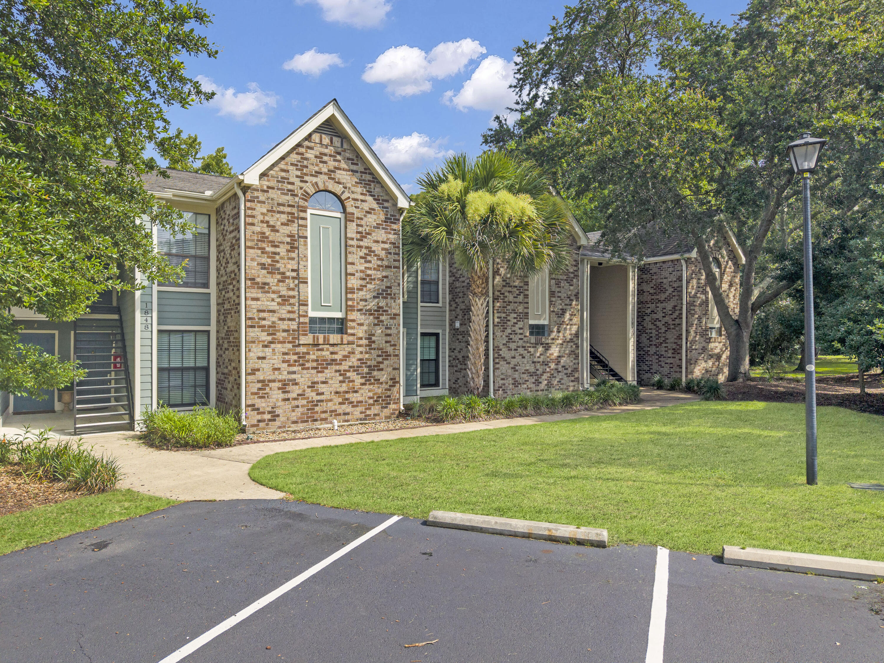 1846 Montclair Drive # C
