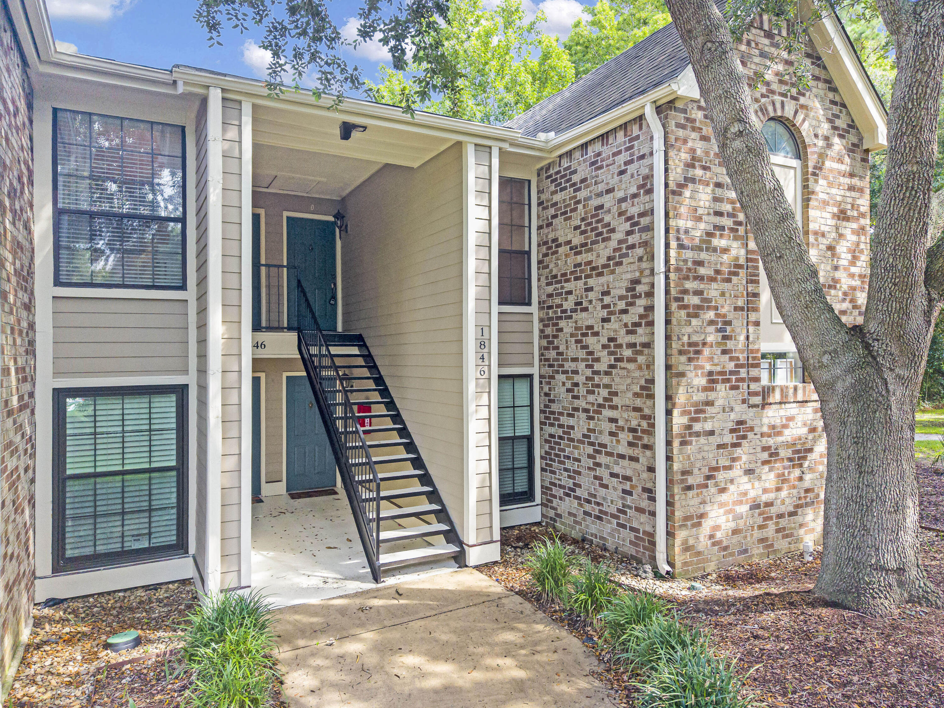 1846 Montclair Drive # C