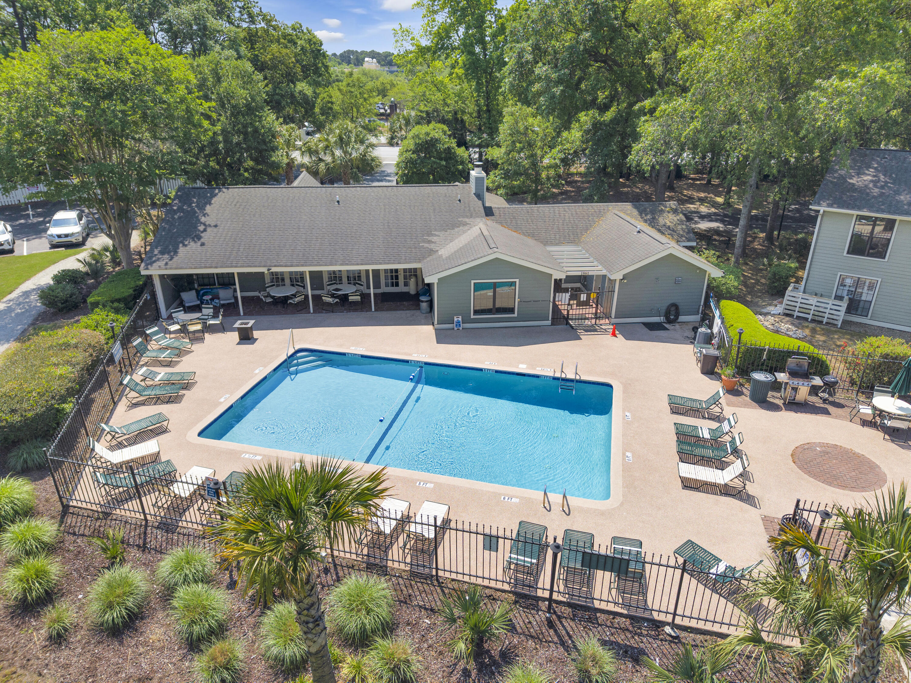 1846 Montclair Drive # C