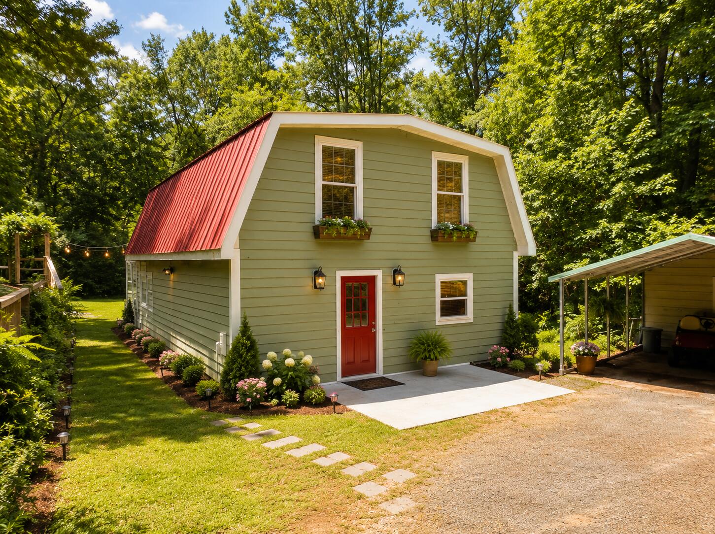 6370 Shilelagh Oaks Parkway