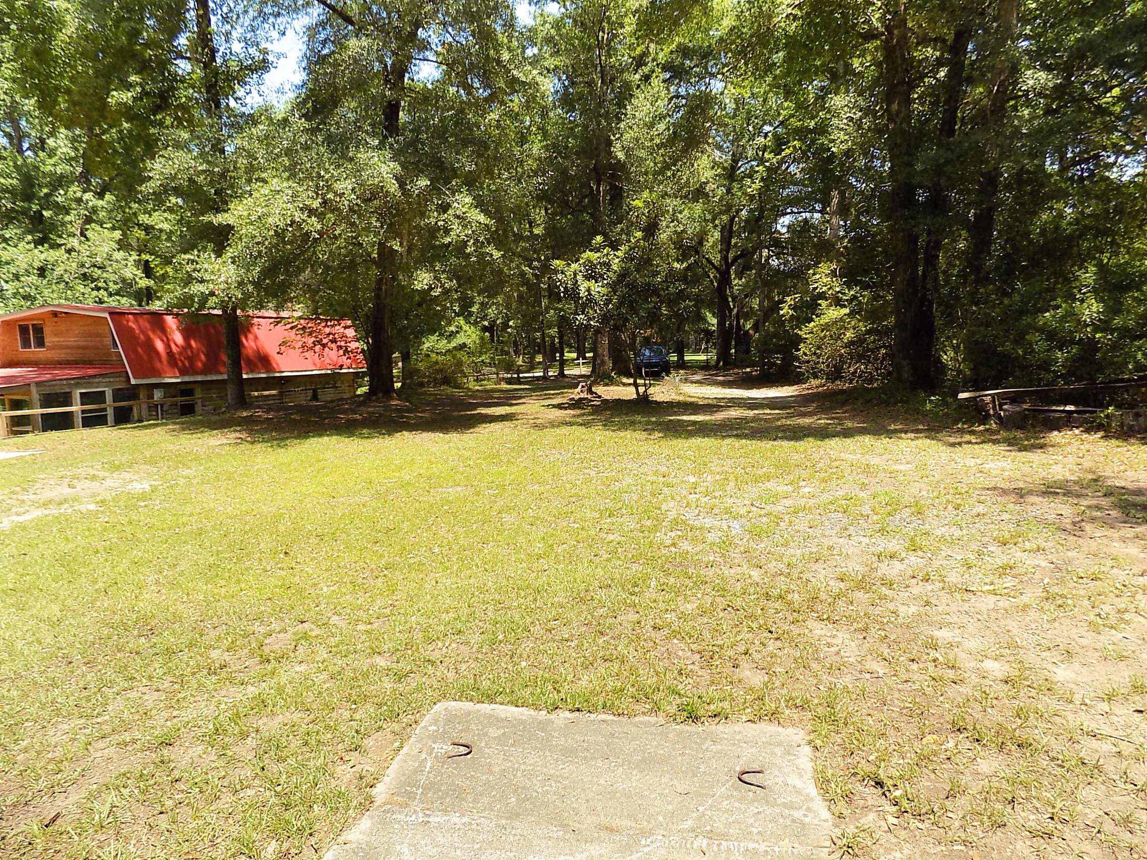 6370 Shilelagh Oaks Parkway