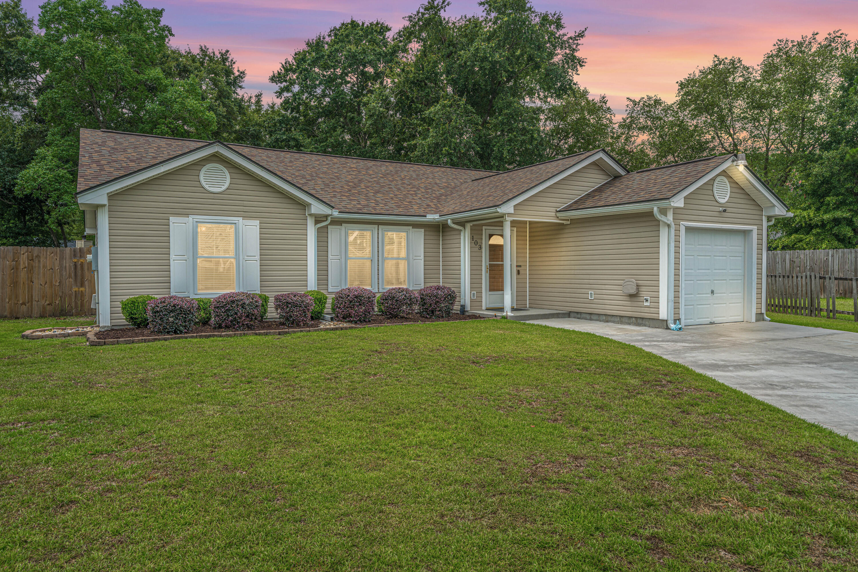 103 Felicia Court