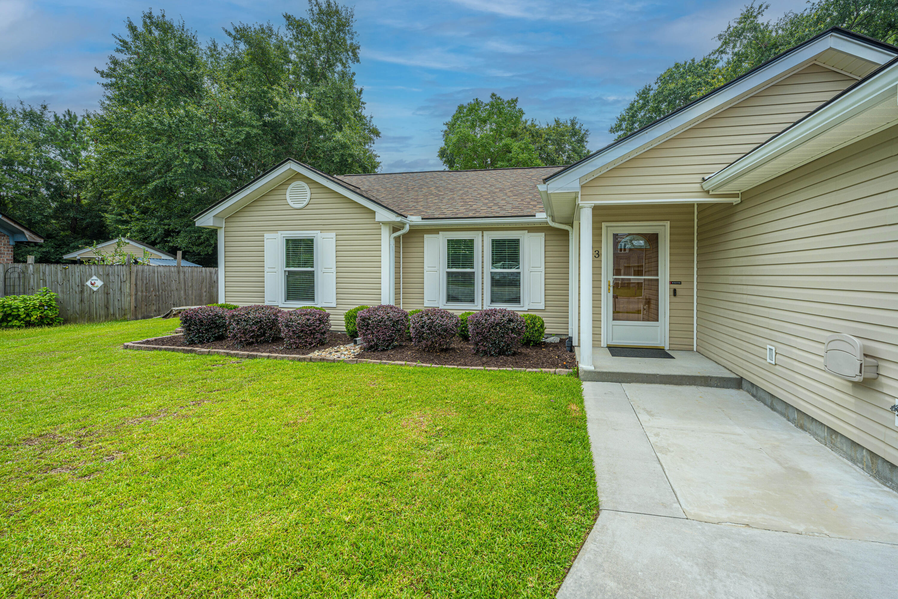 103 Felicia Court