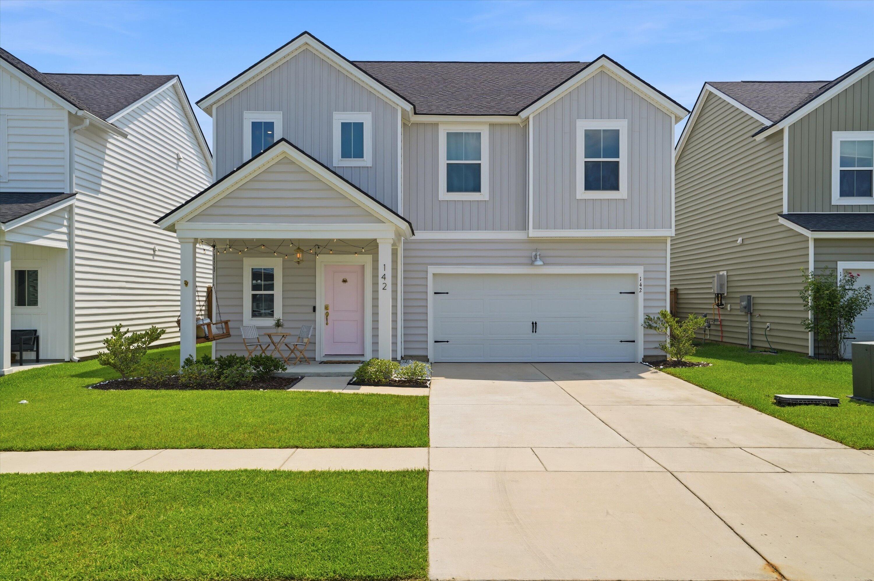 142 Wood Sage Run