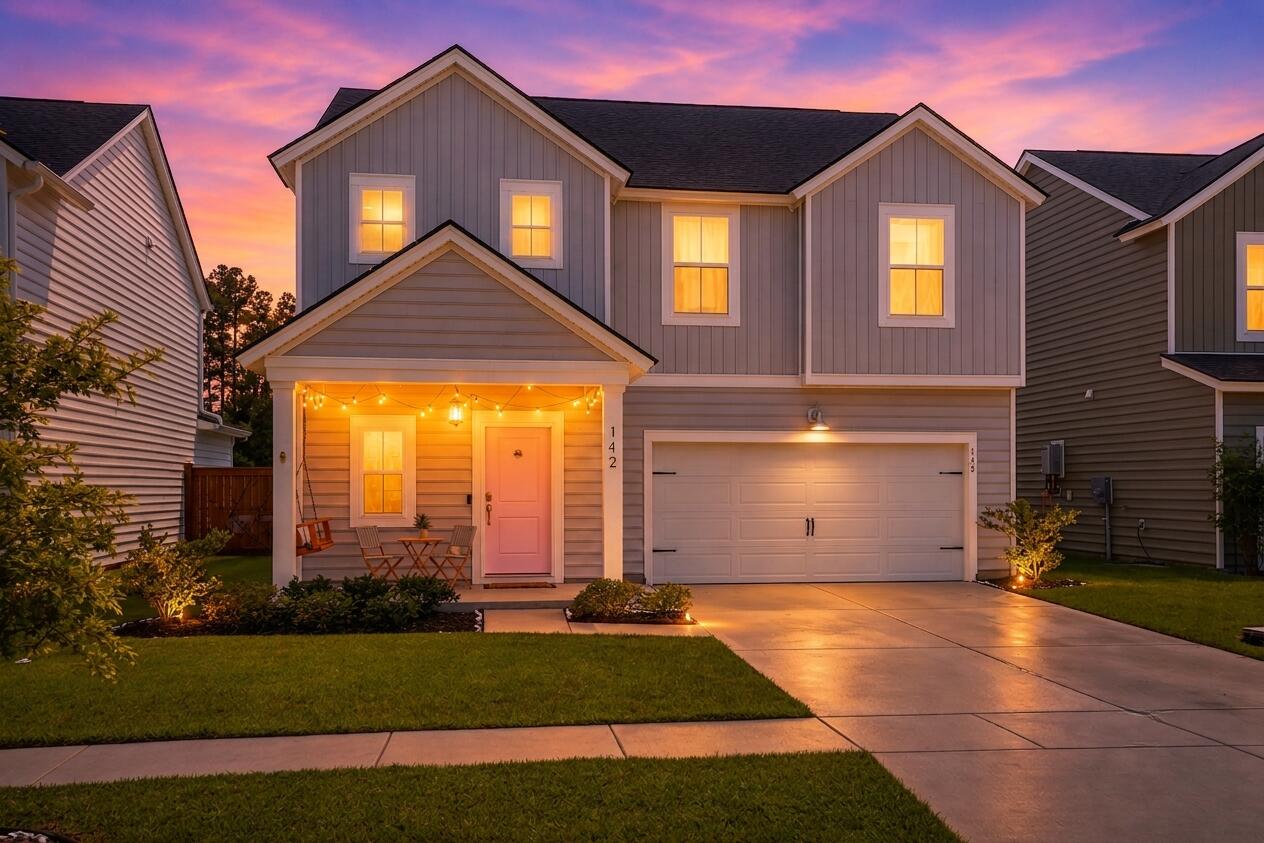 142 Wood Sage Run