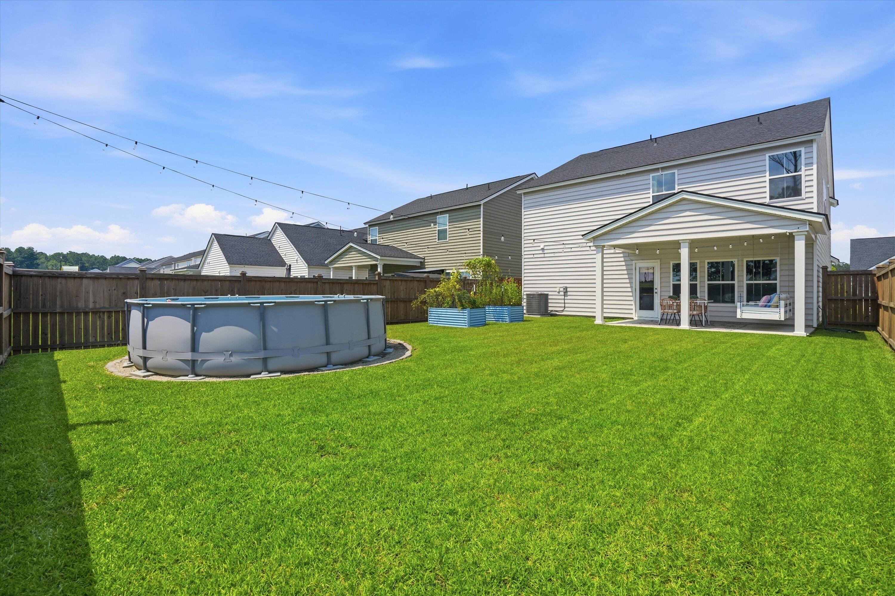 142 Wood Sage Run