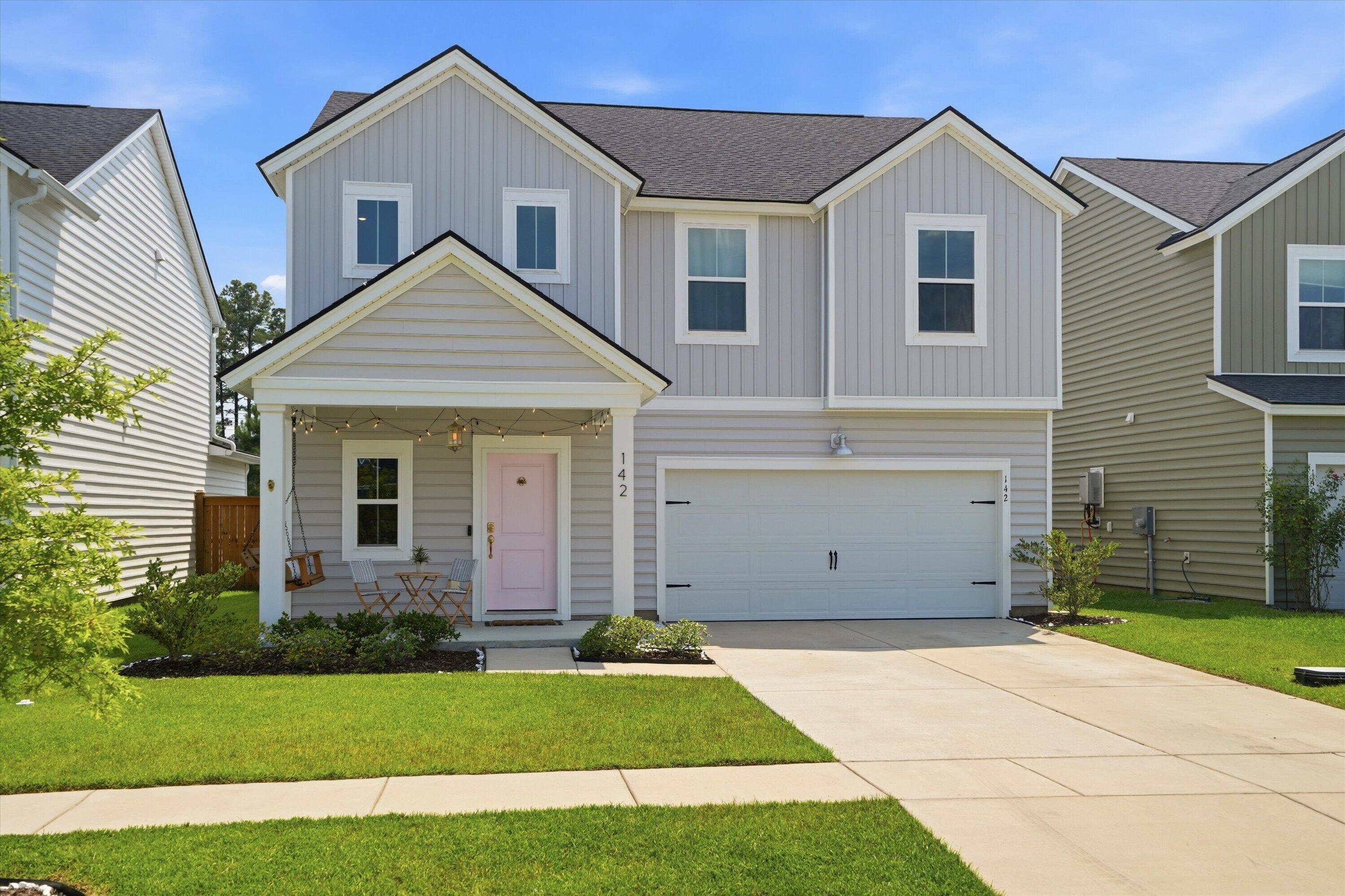 142 Wood Sage Run